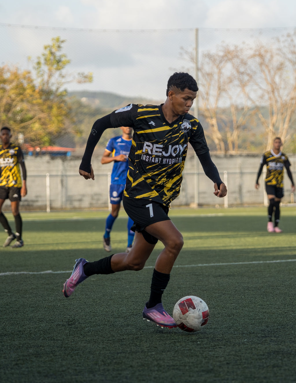FOTOGRAFIAS DEPORTIVAS EN PANAMA