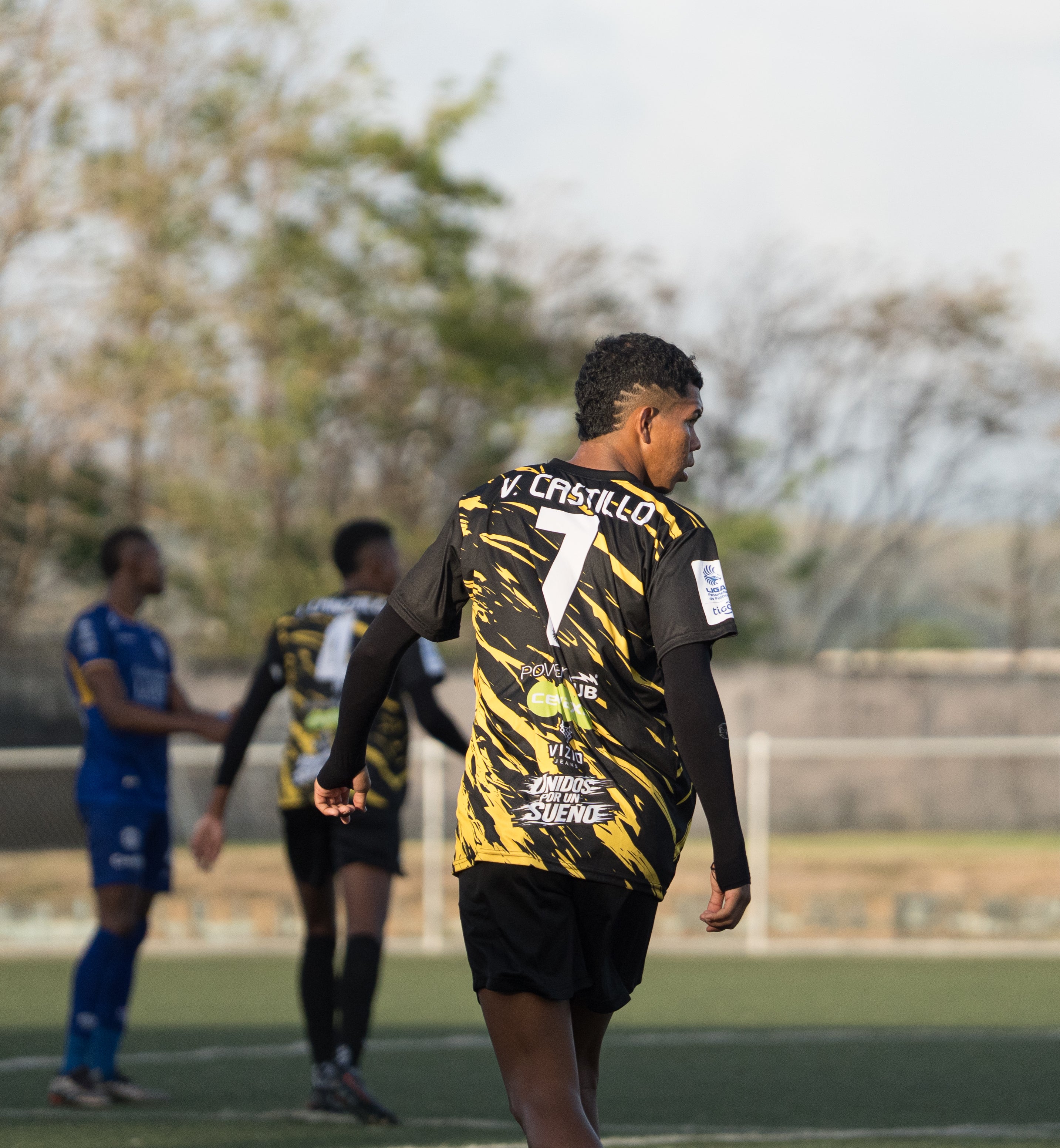 FOTOGRAFIAS DEPORTIVAS EN PANAMA