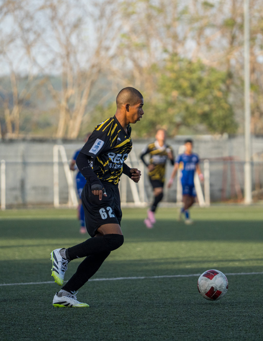 FOTOGRAFIAS DEPORTIVAS EN PANAMA