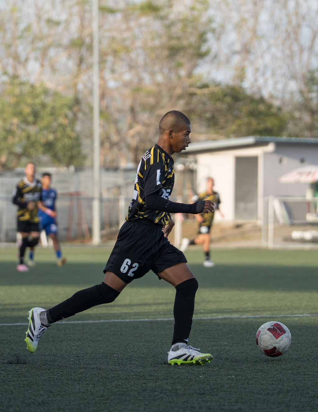 FOTOGRAFIAS DEPORTIVAS EN PANAMA