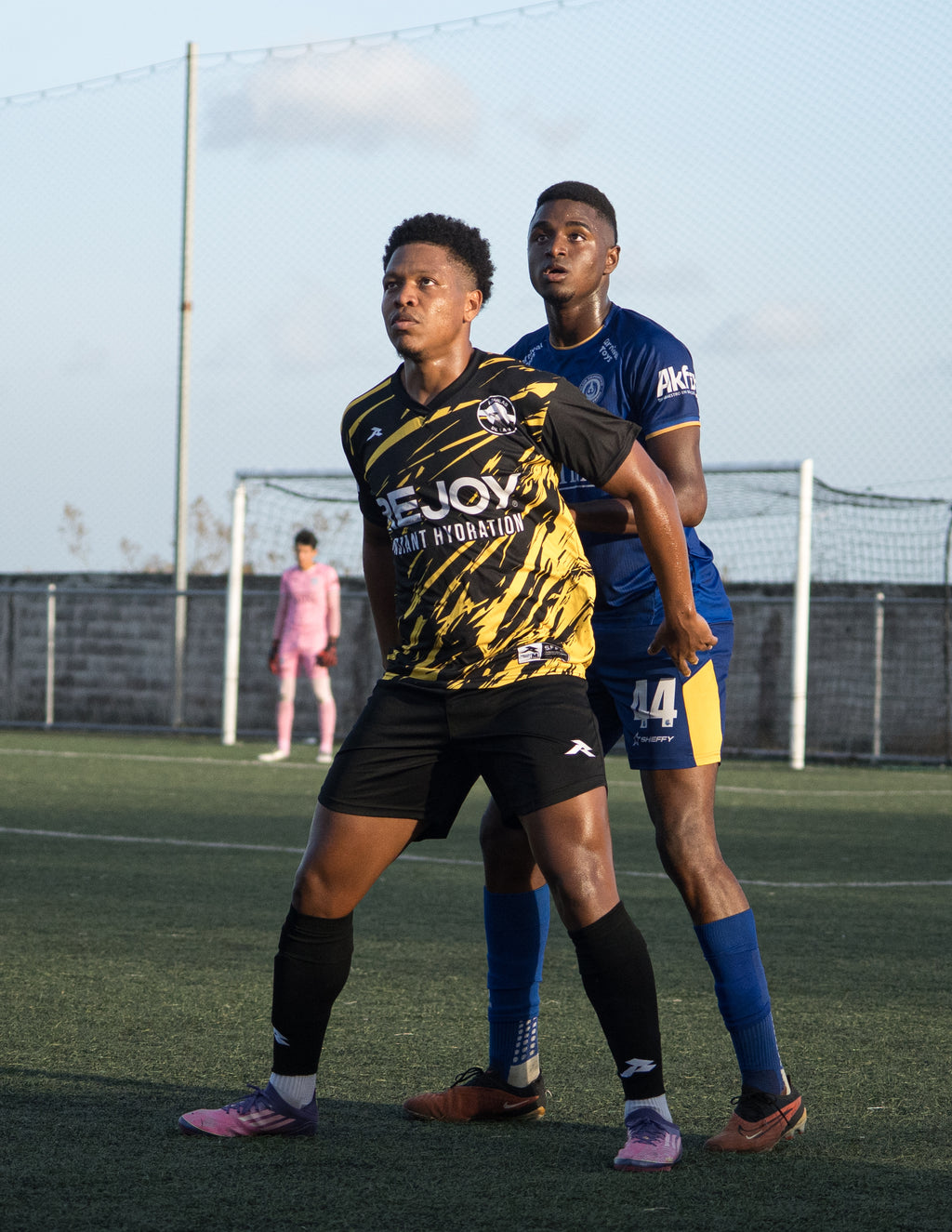 FOTOGRAFIAS DEPORTIVAS EN PANAMA