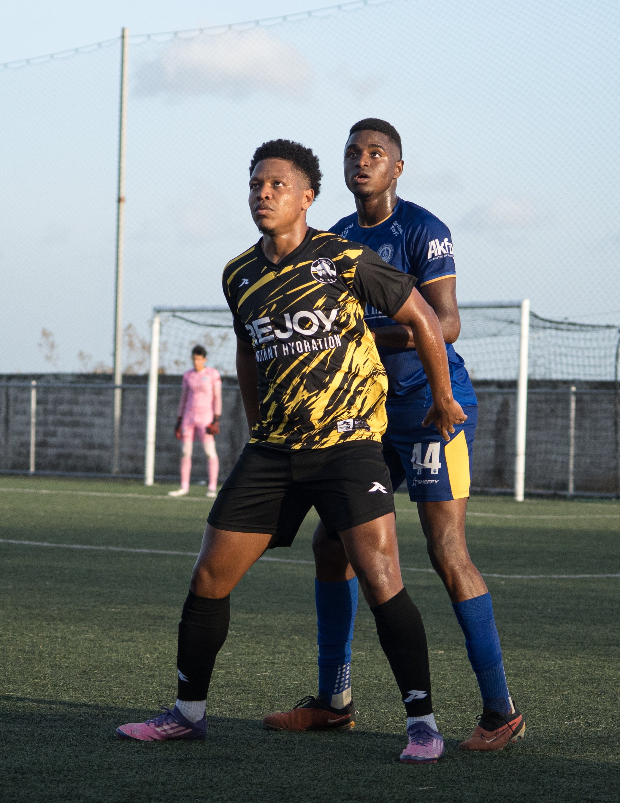 FOTOGRAFIAS DEPORTIVAS EN PANAMA