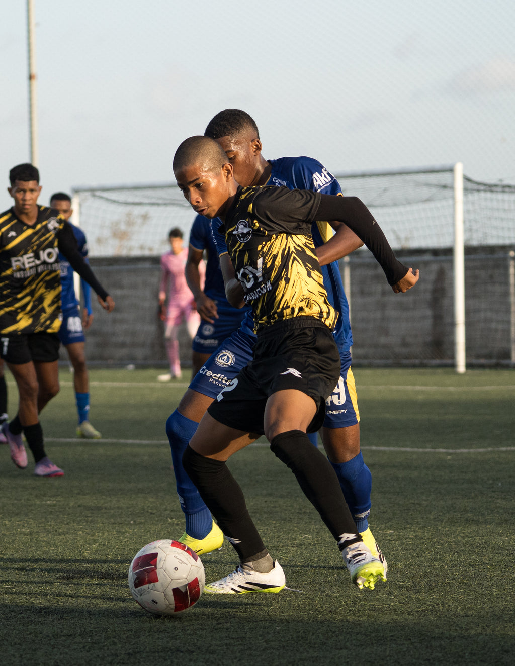 FOTOGRAFIAS DEPORTIVAS EN PANAMA