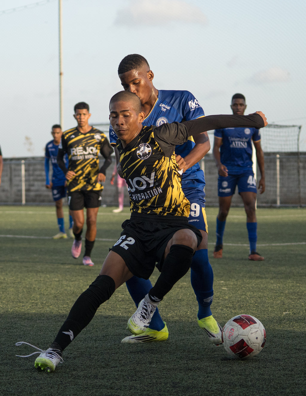 FOTOGRAFIAS DEPORTIVAS EN PANAMA