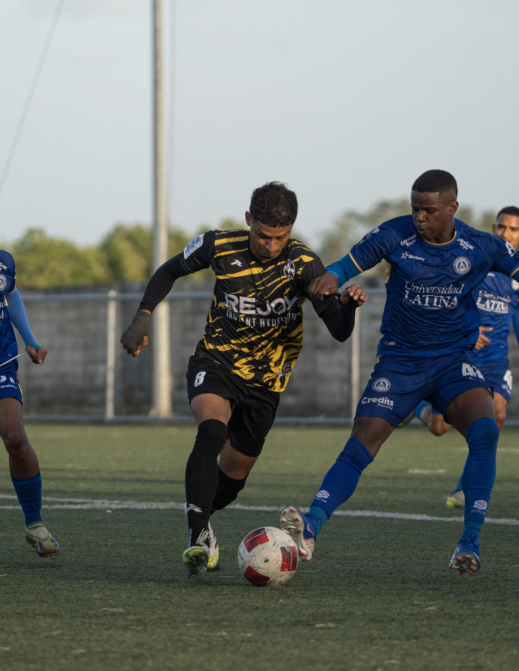 FOTOGRAFIAS DEPORTIVAS EN PANAMA