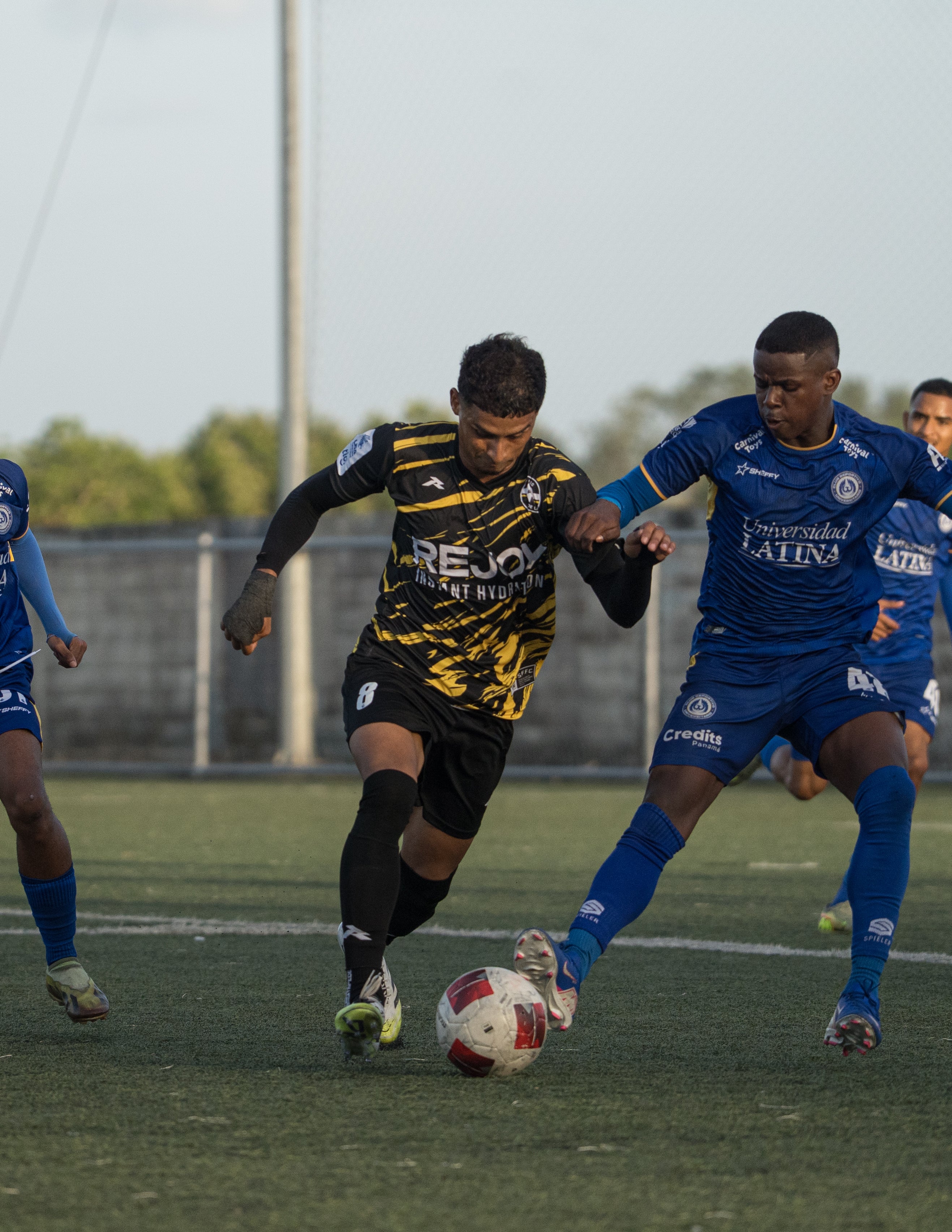 FOTOGRAFIAS DEPORTIVAS EN PANAMA