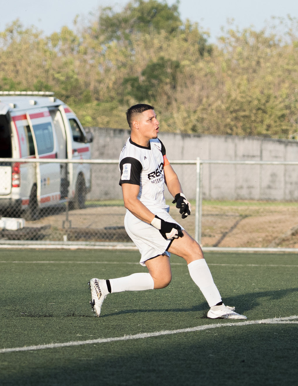 FOTOGRAFIAS DEPORTIVAS EN PANAMA