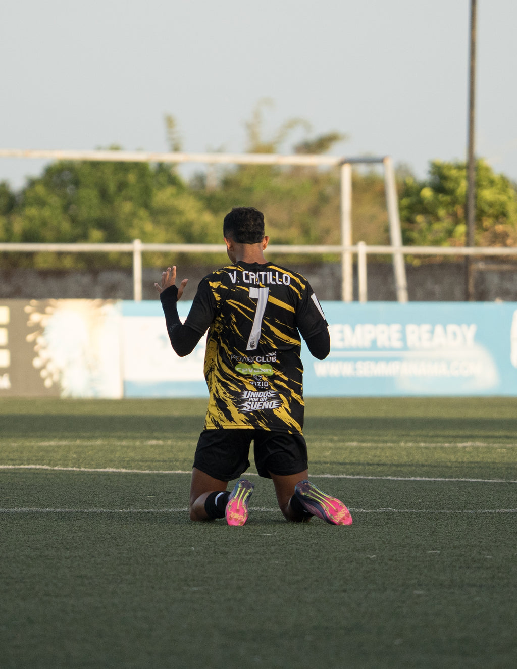 FOTOGRAFIAS DEPORTIVAS EN PANAMA