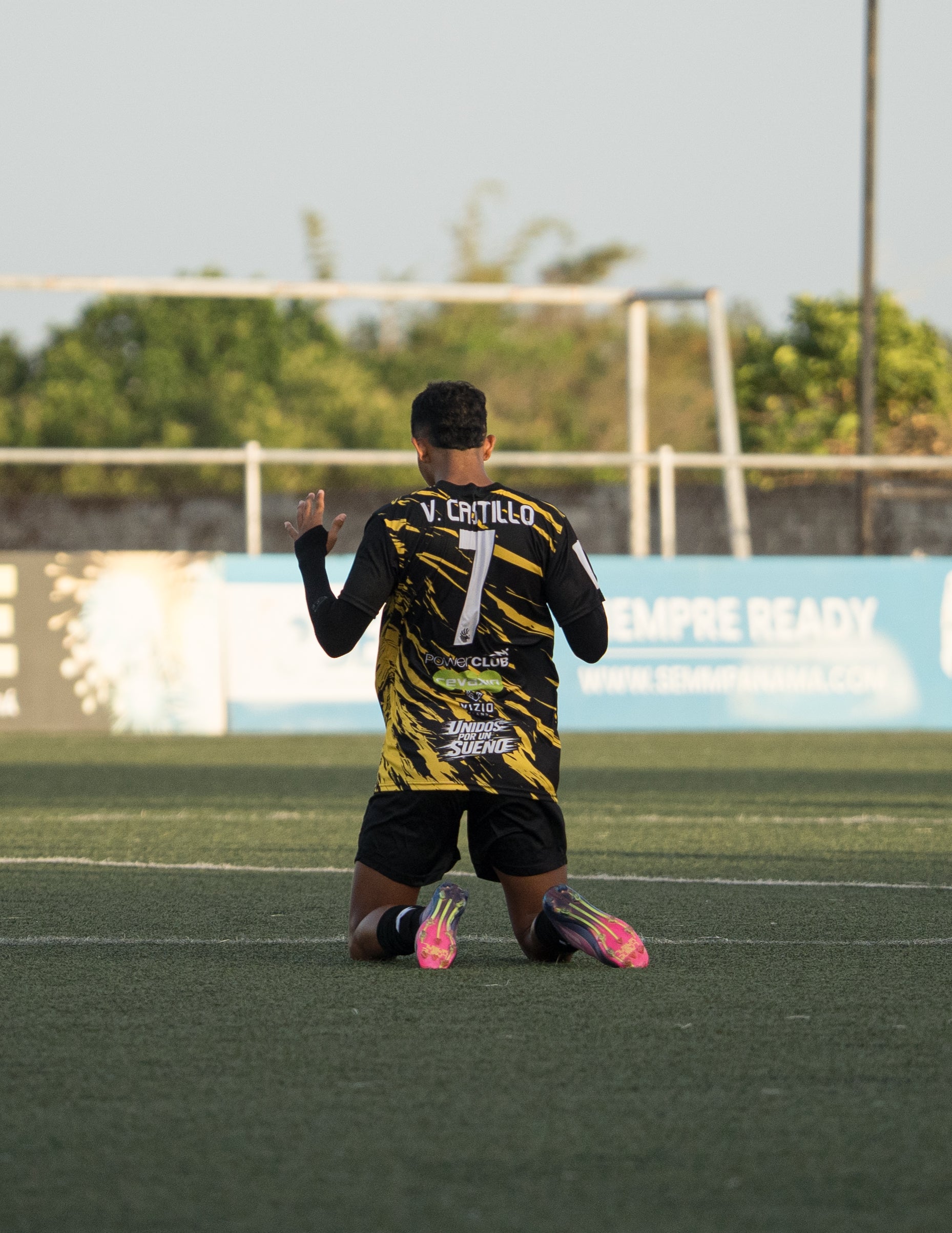 FOTOGRAFIAS DEPORTIVAS EN PANAMA