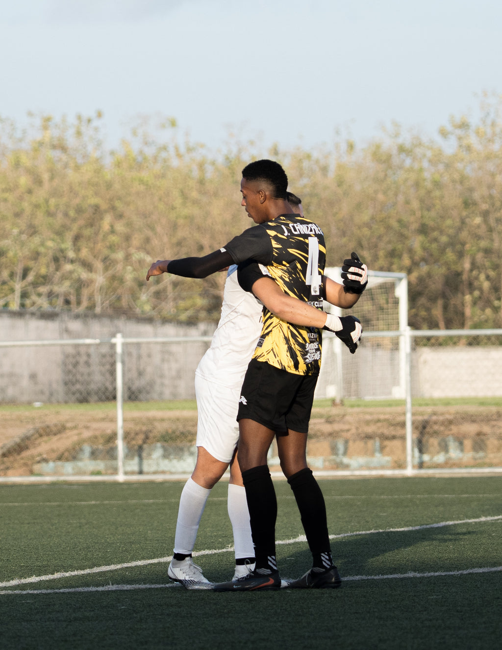 FOTOGRAFIAS DEPORTIVAS EN PANAMA
