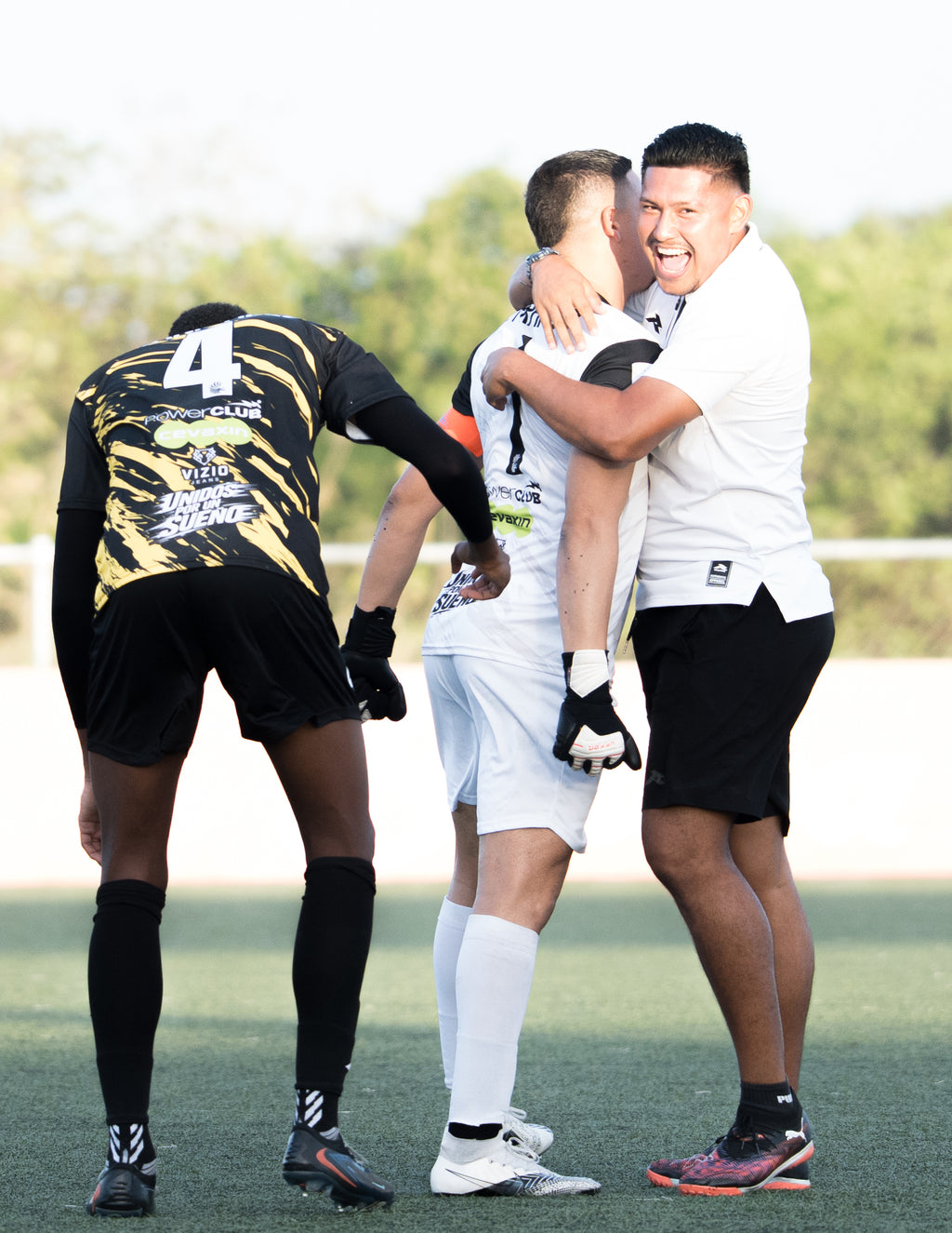 FOTOGRAFIAS DEPORTIVAS EN PANAMA