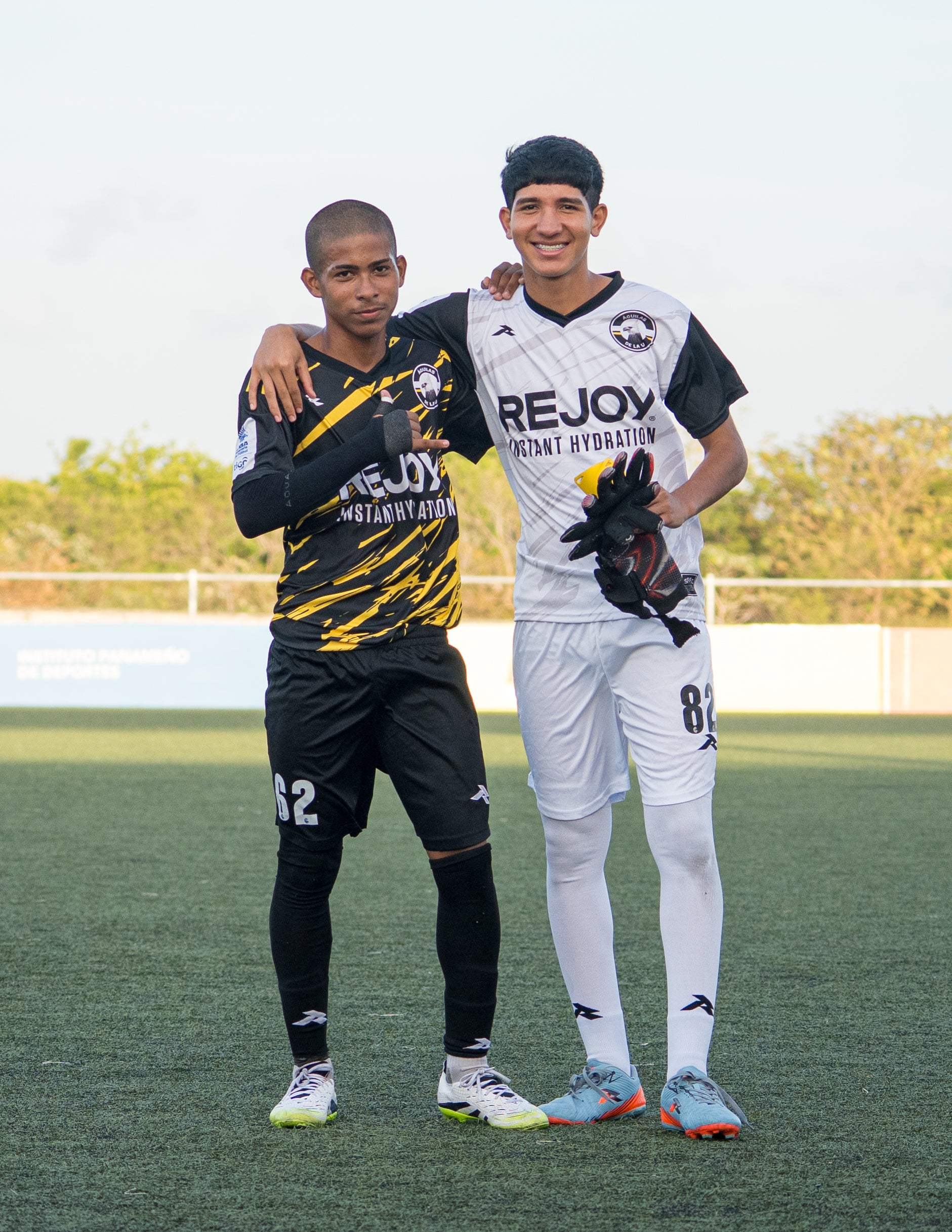 FOTOGRAFIAS DEPORTIVAS EN PANAMA