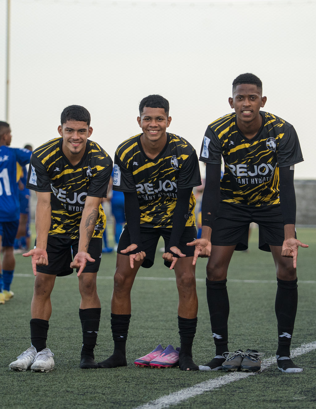 FOTOGRAFIAS DEPORTIVAS EN PANAMA