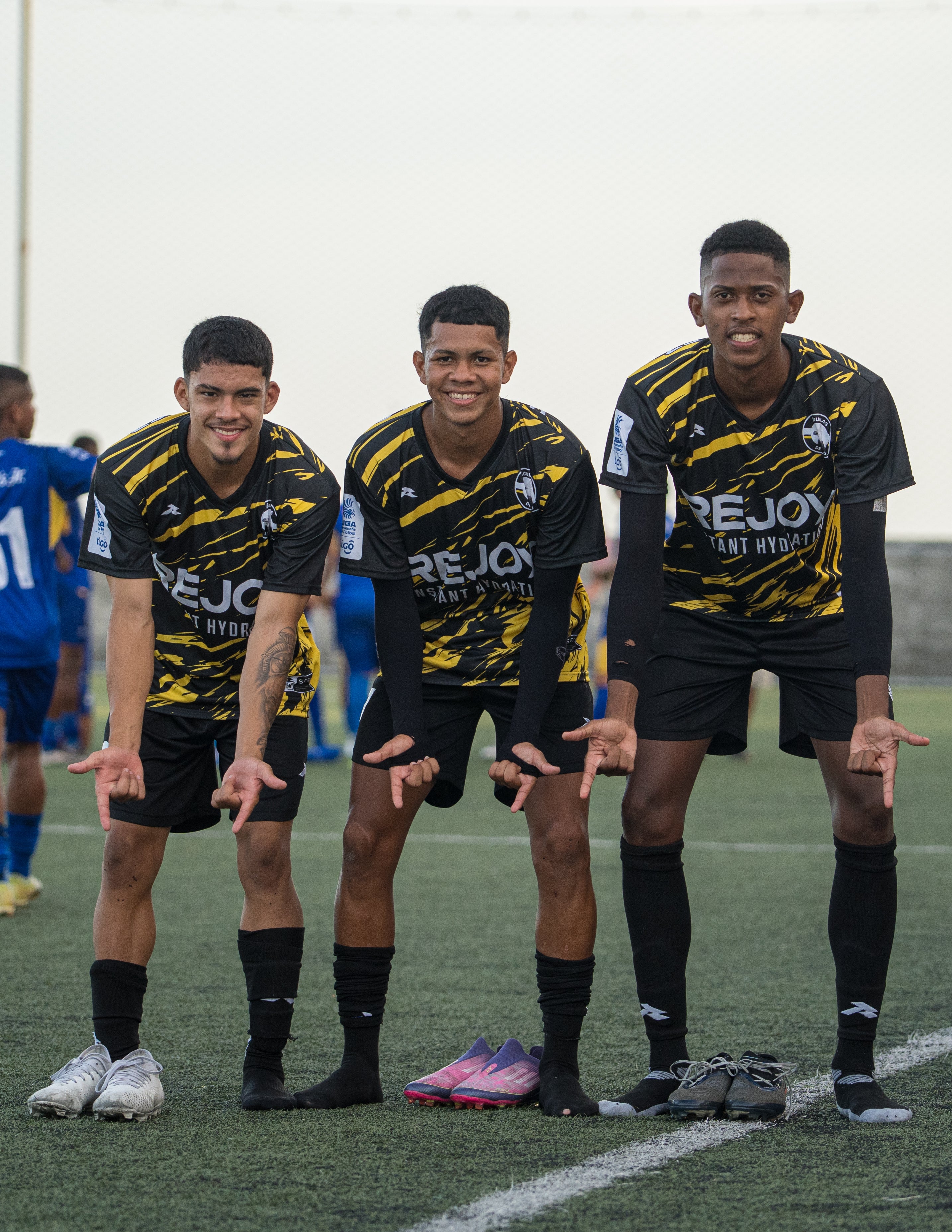 FOTOGRAFIAS DEPORTIVAS EN PANAMA