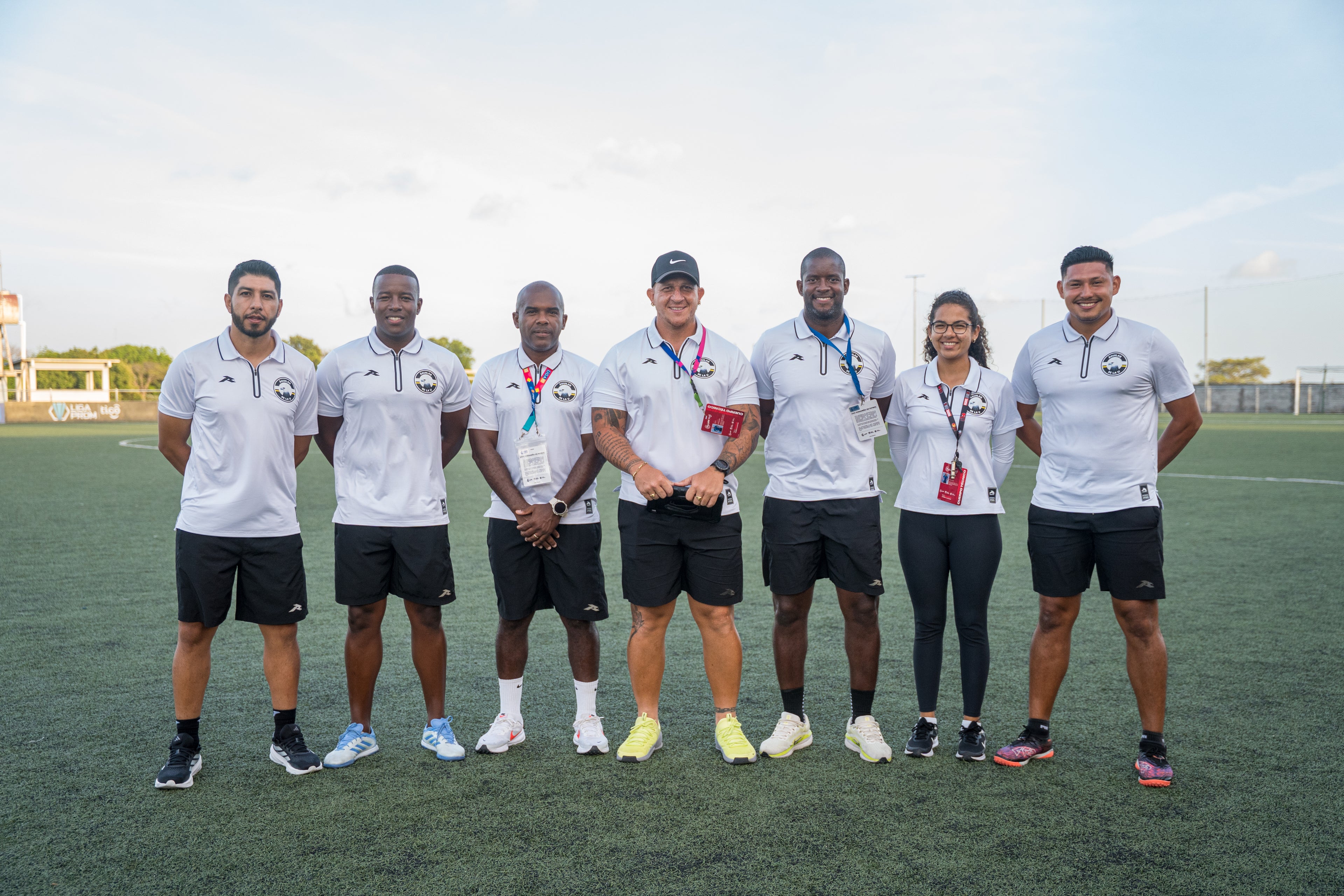 FOTOGRAFIAS DEPORTIVAS EN PANAMA