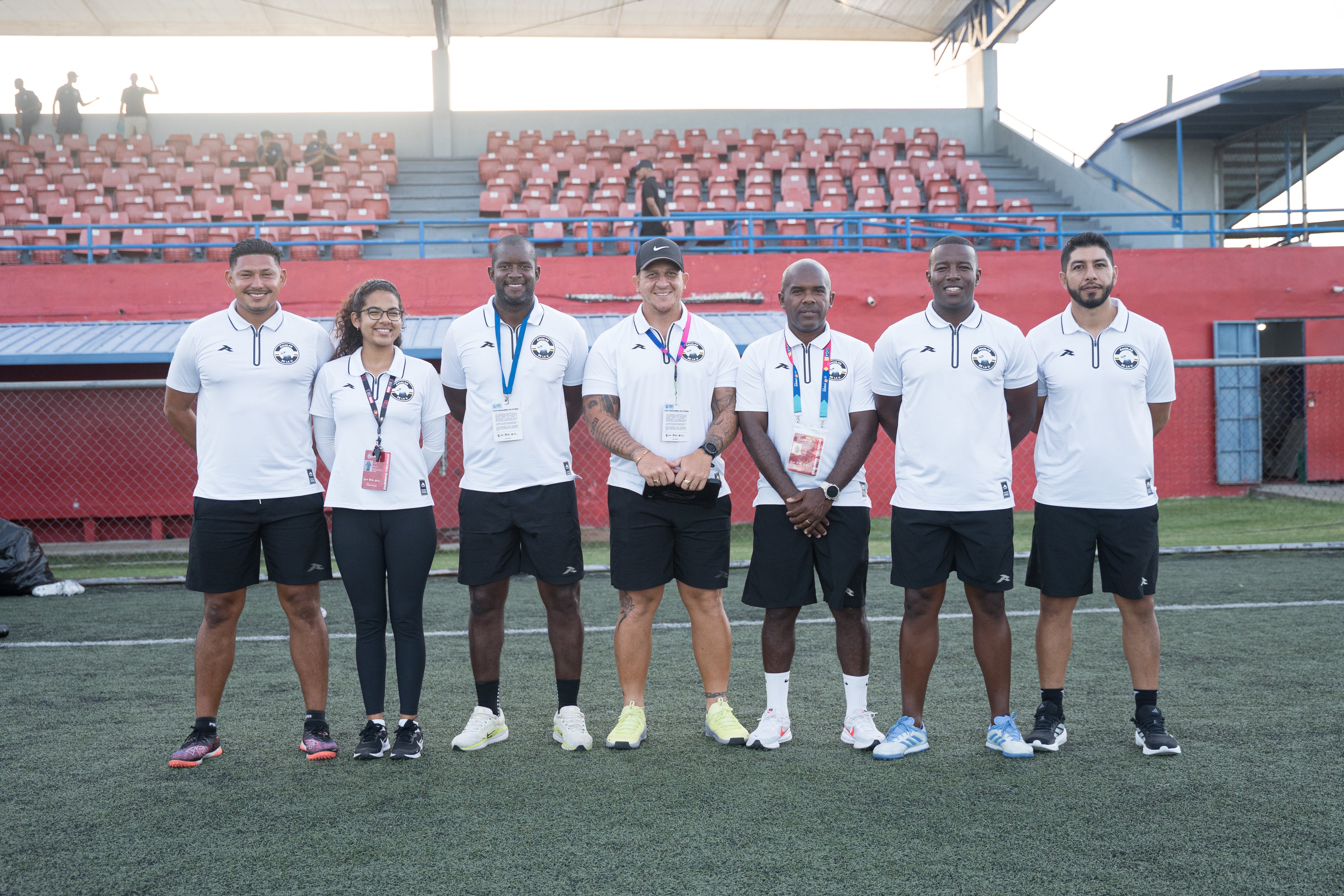 FOTOGRAFIAS DEPORTIVAS EN PANAMA