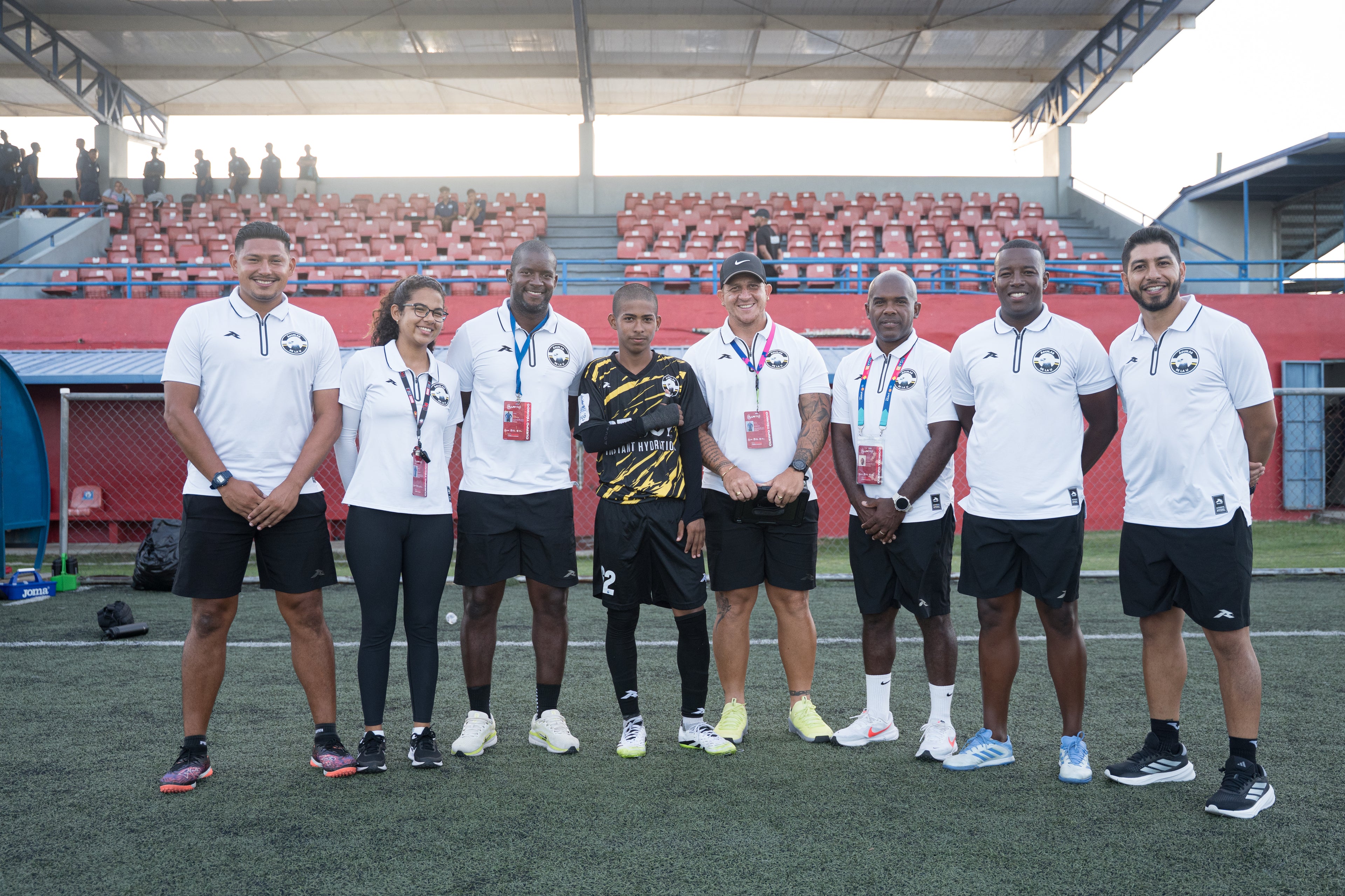 FOTOGRAFIAS DEPORTIVAS EN PANAMA