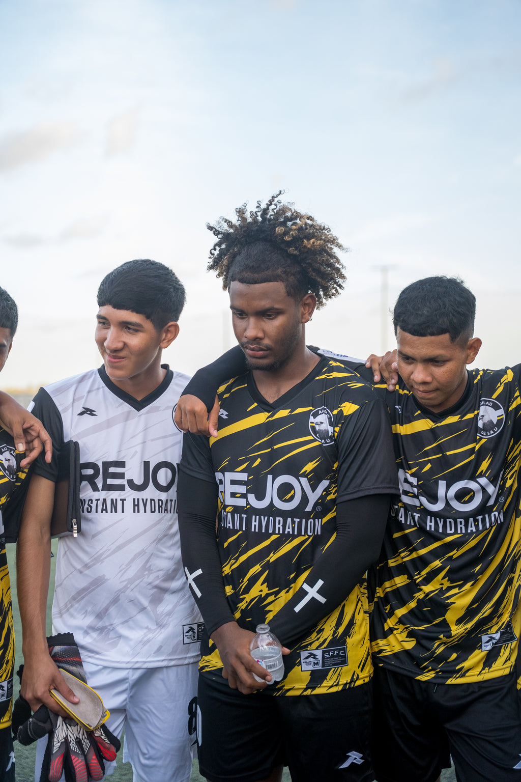 FOTOGRAFIAS DEPORTIVAS EN PANAMA