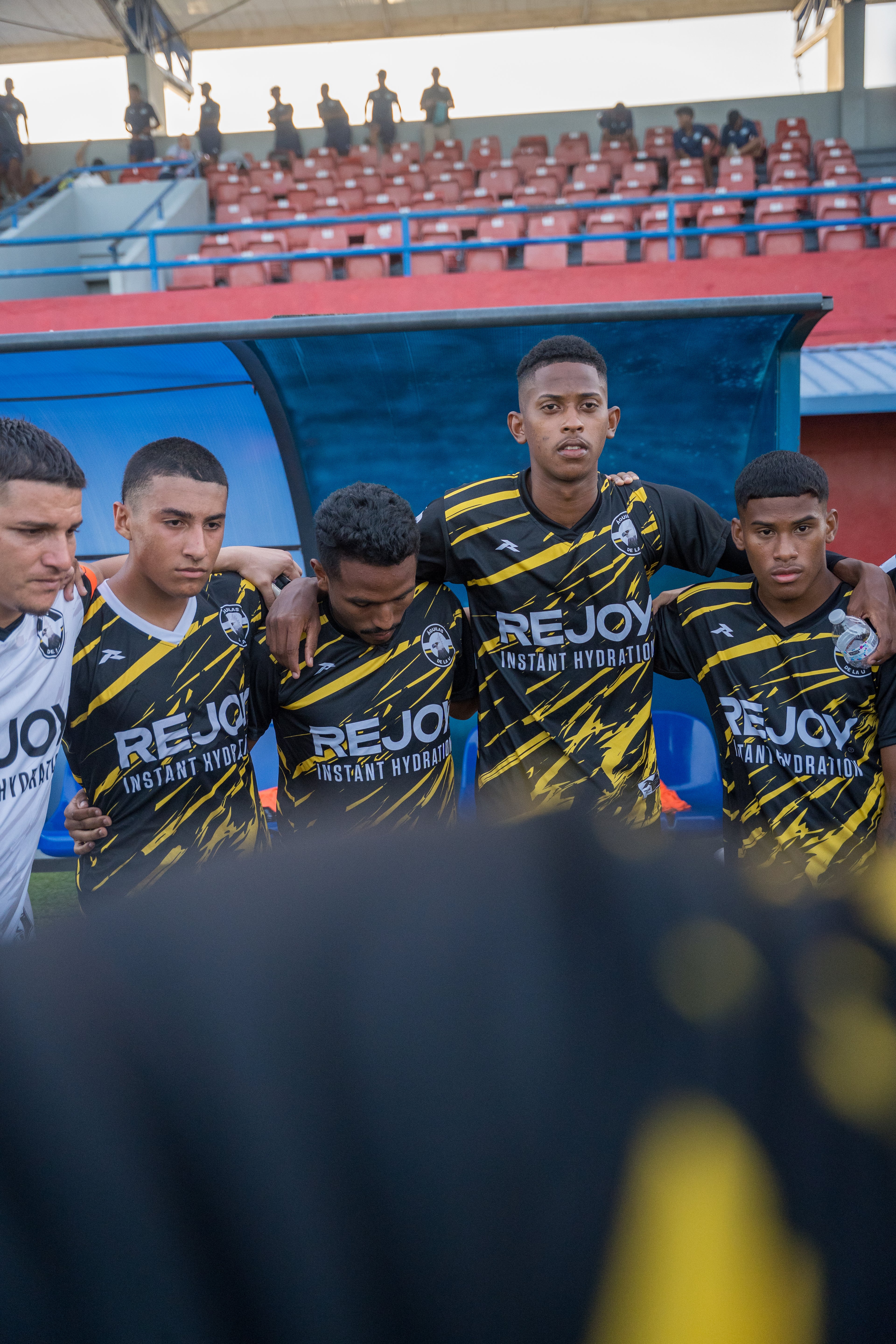 FOTOGRAFIAS DEPORTIVAS EN PANAMA