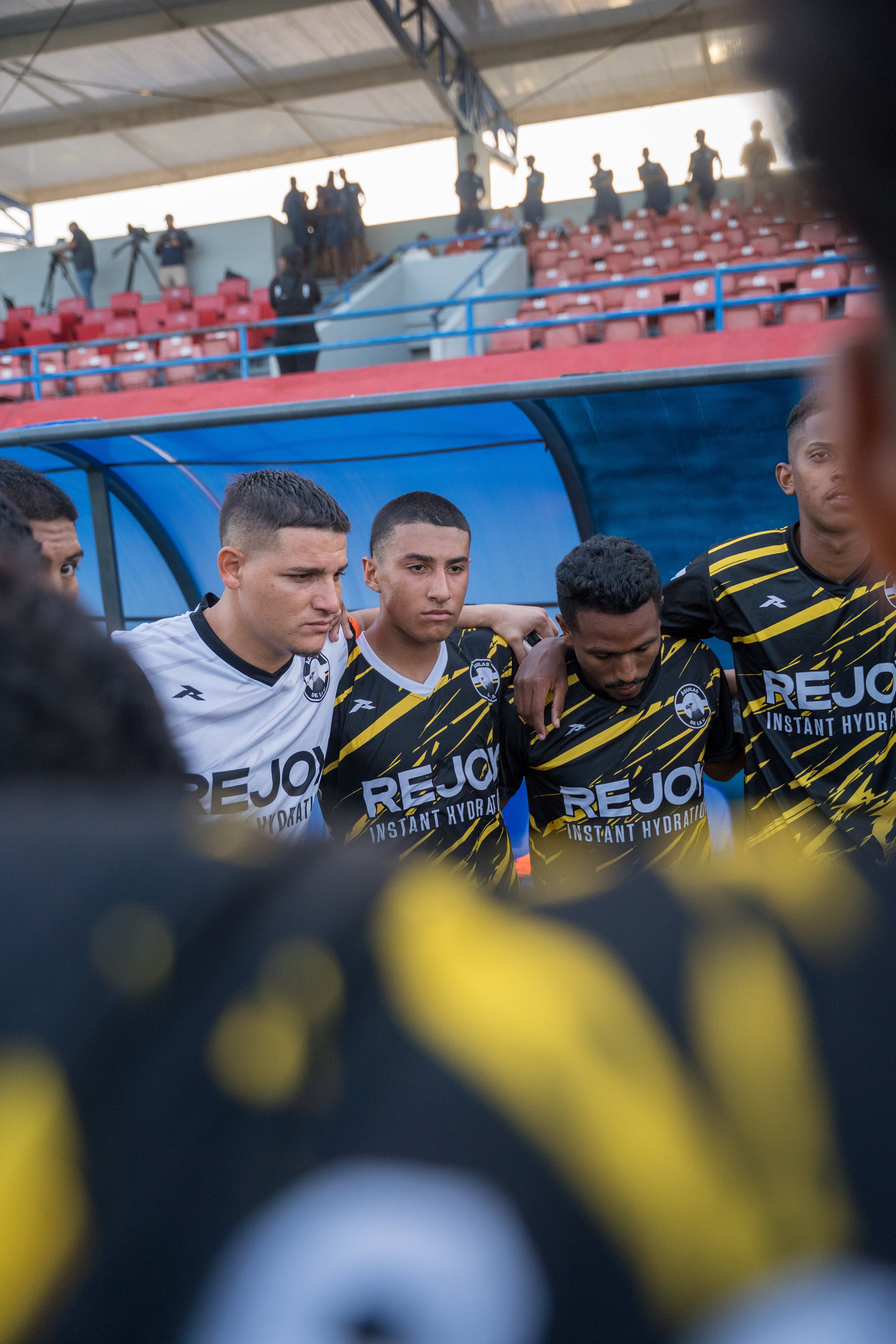 FOTOGRAFIAS DEPORTIVAS EN PANAMA