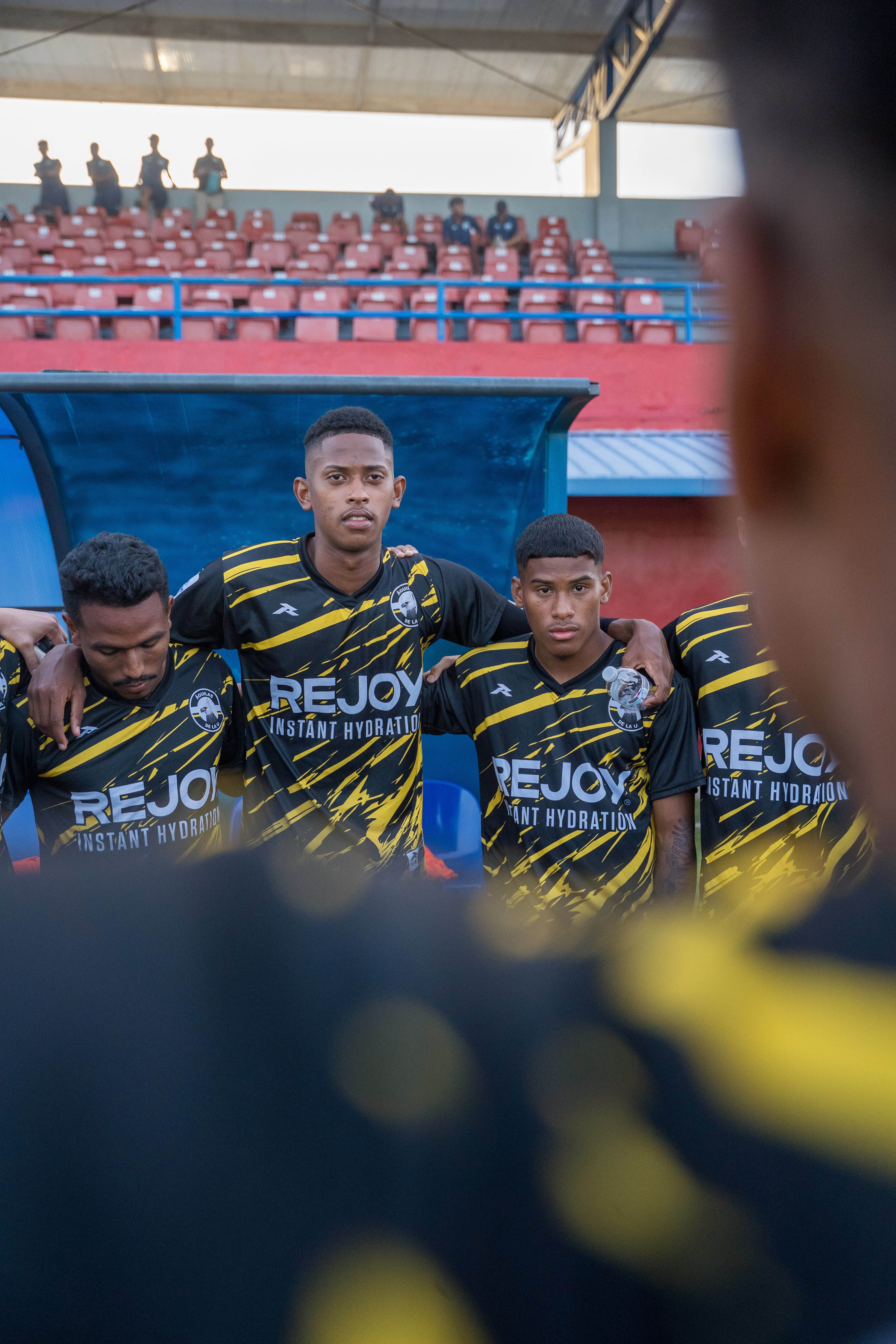 FOTOGRAFIAS DEPORTIVAS EN PANAMA