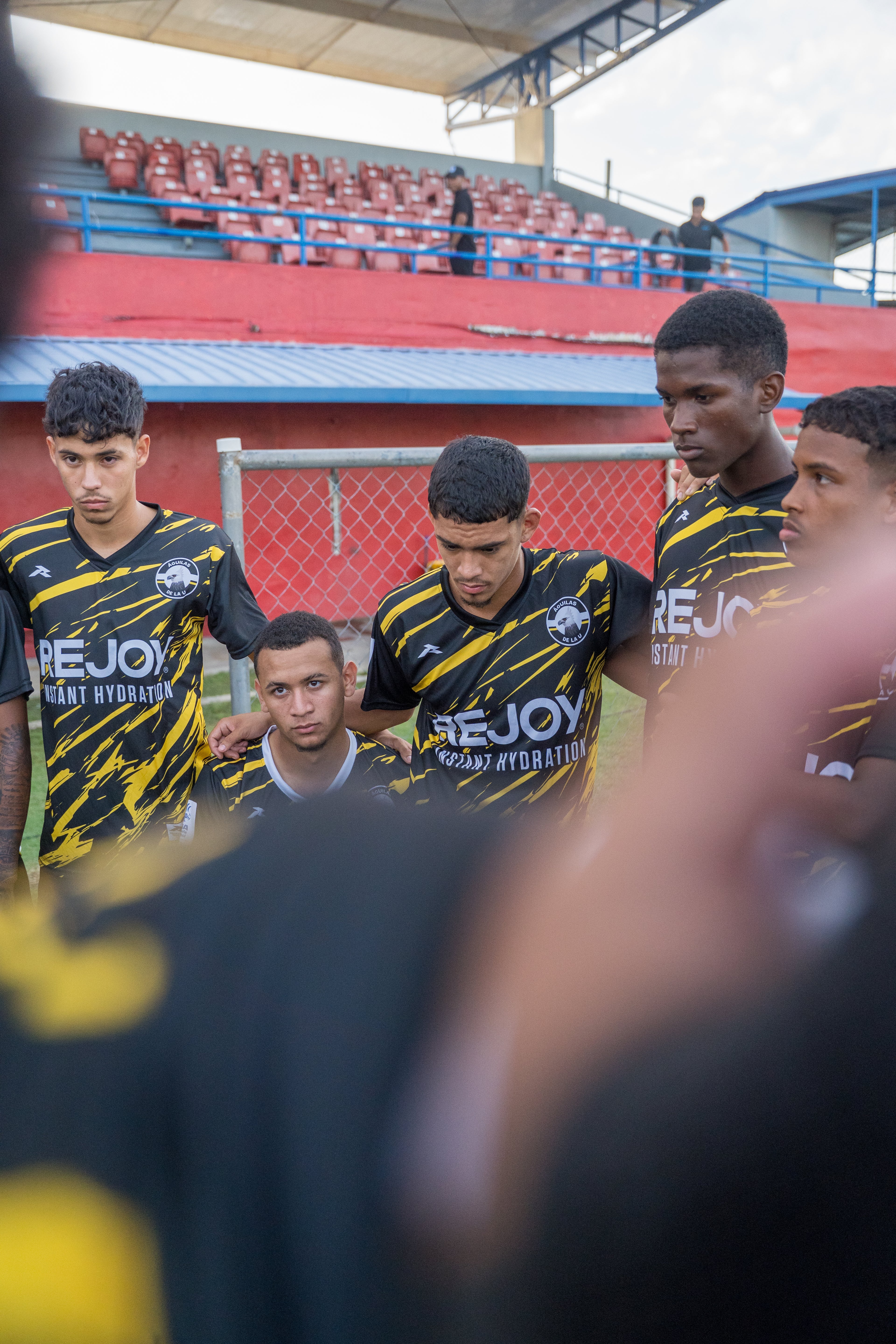 FOTOGRAFIAS DEPORTIVAS EN PANAMA