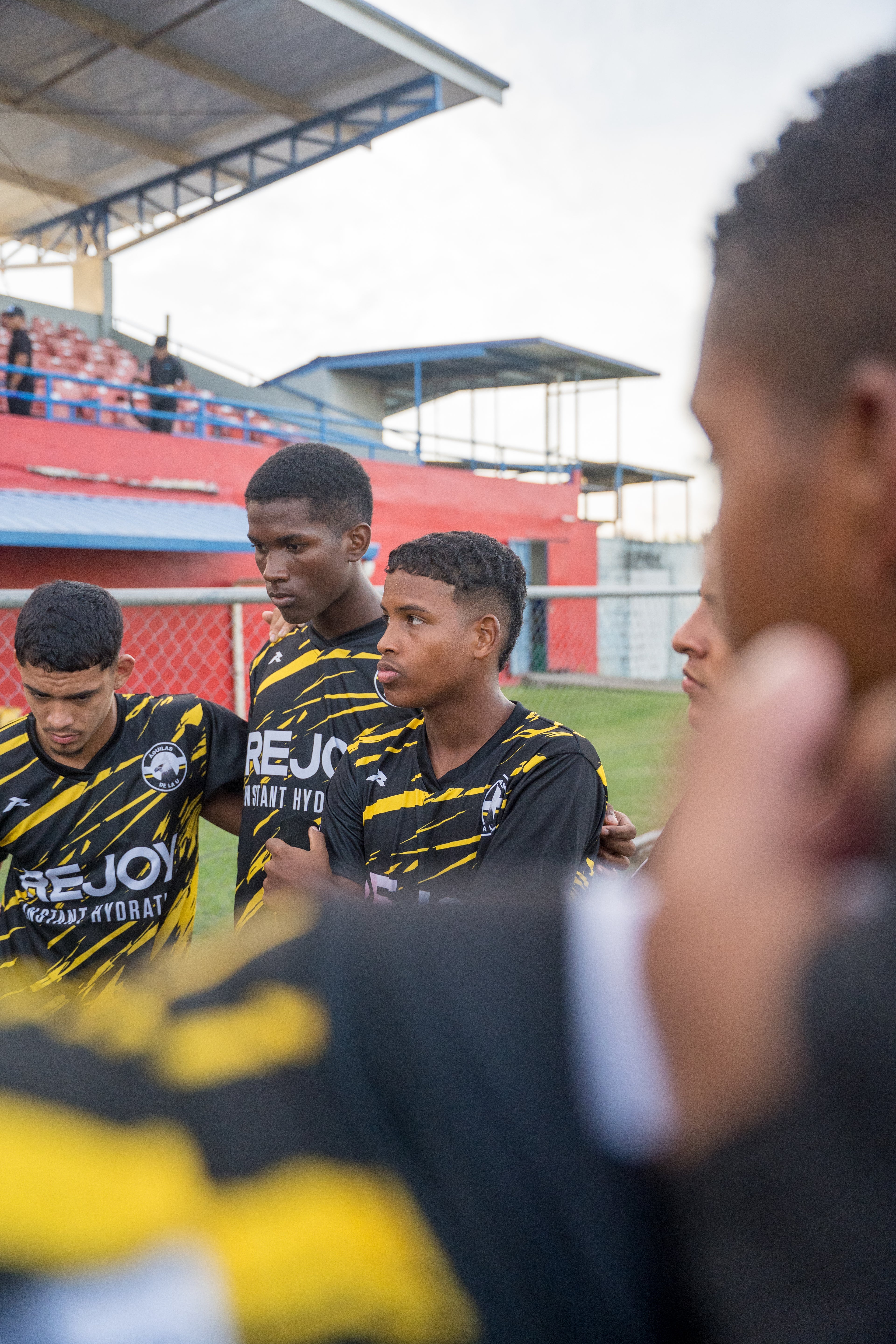 FOTOGRAFIAS DEPORTIVAS EN PANAMA