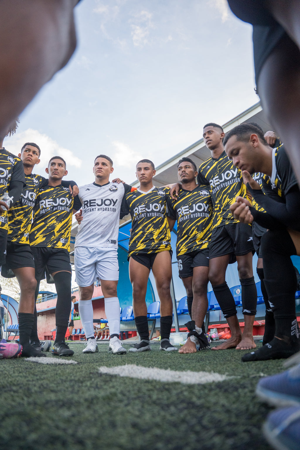 FOTOGRAFIAS DEPORTIVAS EN PANAMA