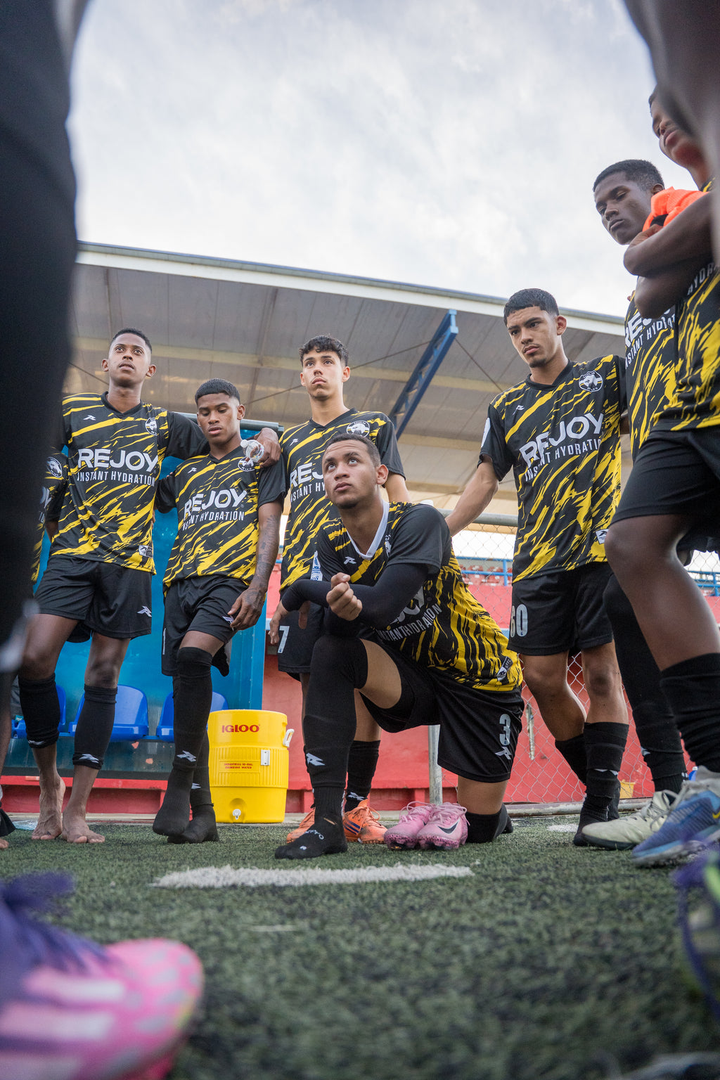 FOTOGRAFIAS DEPORTIVAS EN PANAMA