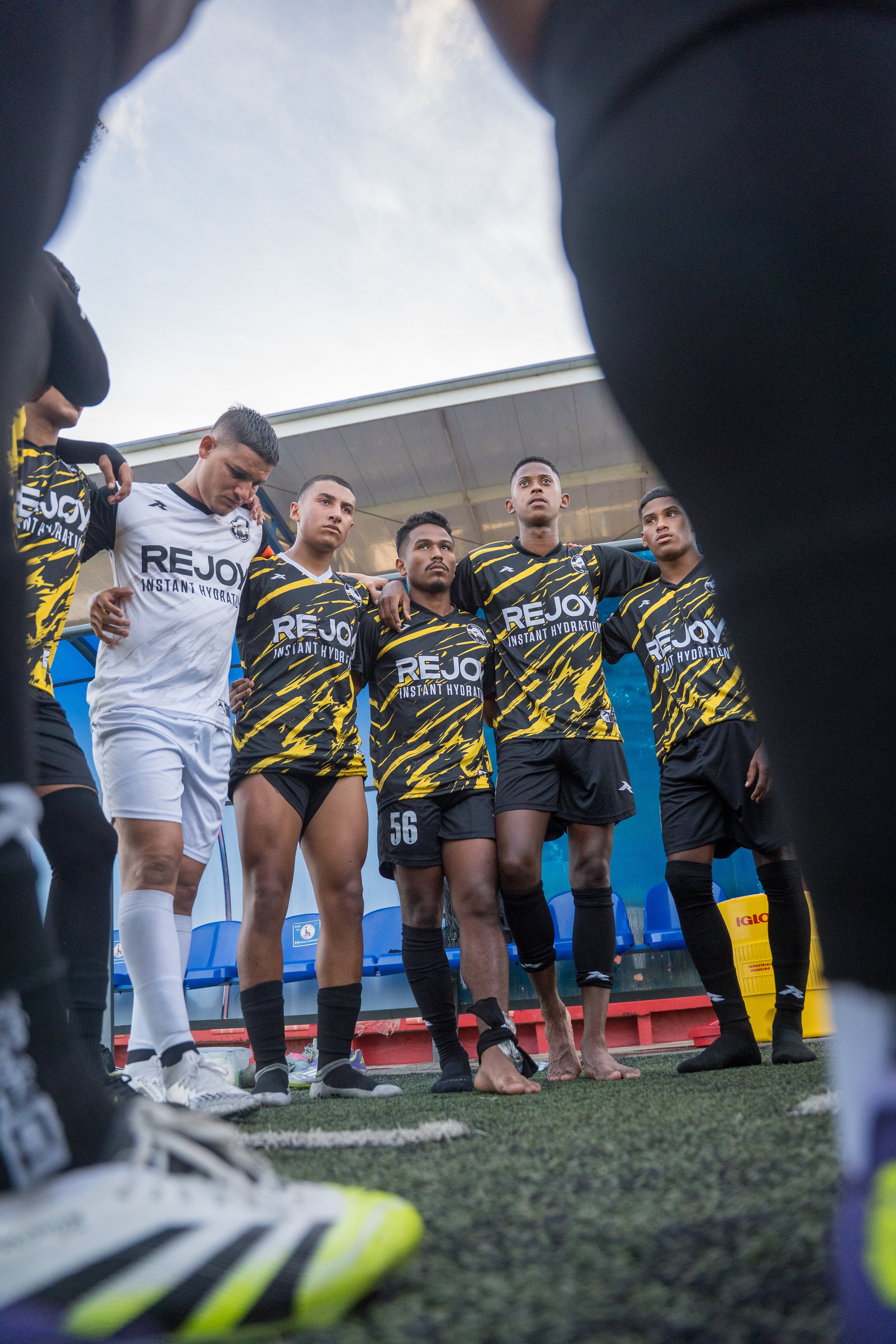 FOTOGRAFIAS DEPORTIVAS EN PANAMA