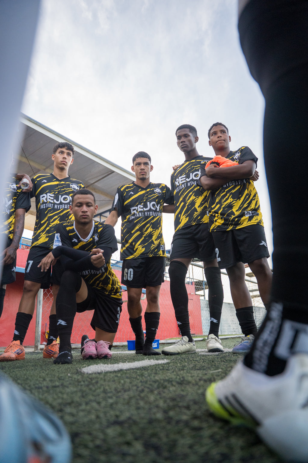 FOTOGRAFIAS DEPORTIVAS EN PANAMA