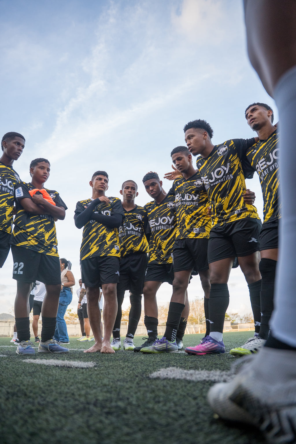 FOTOGRAFIAS DEPORTIVAS EN PANAMA