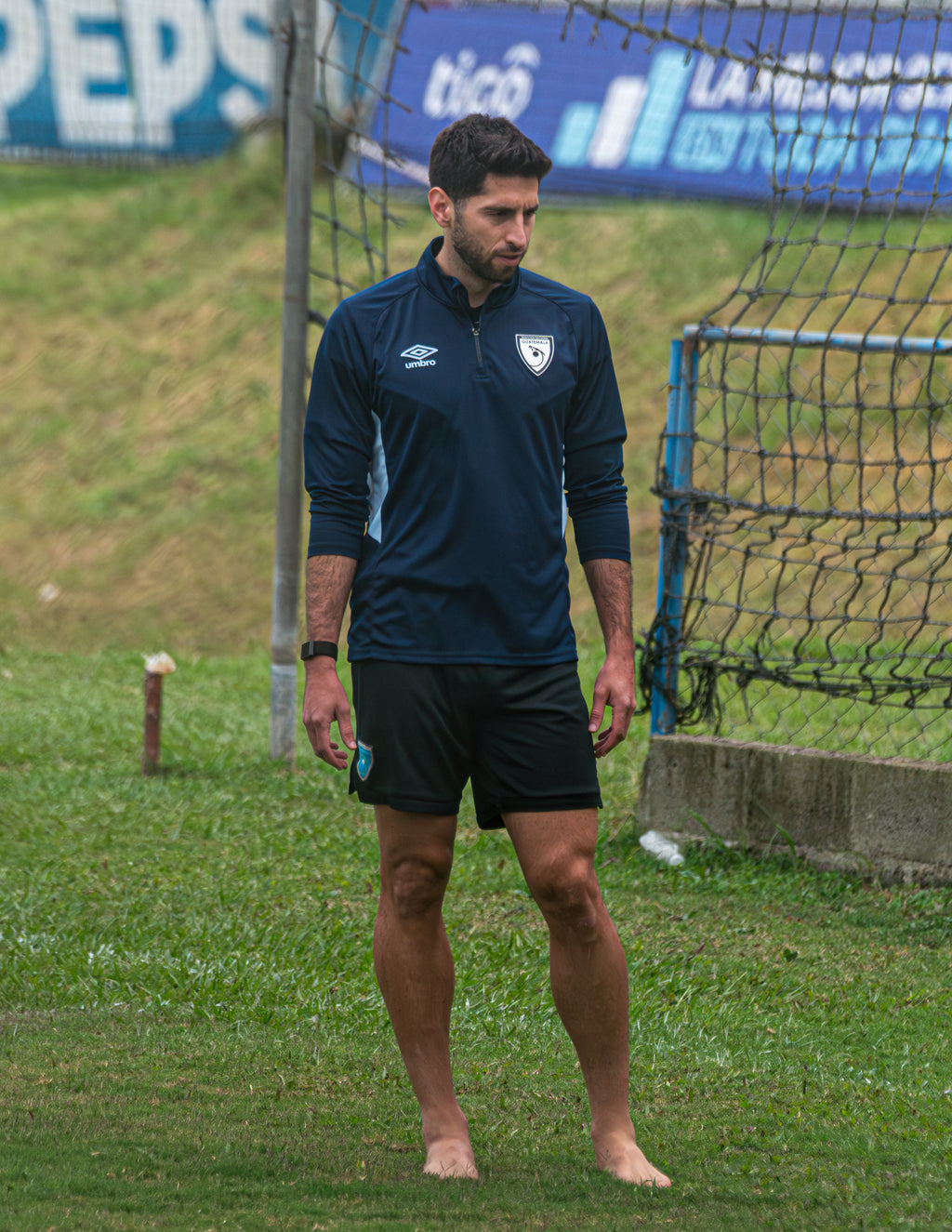 PANAMA VS GUATEMALA