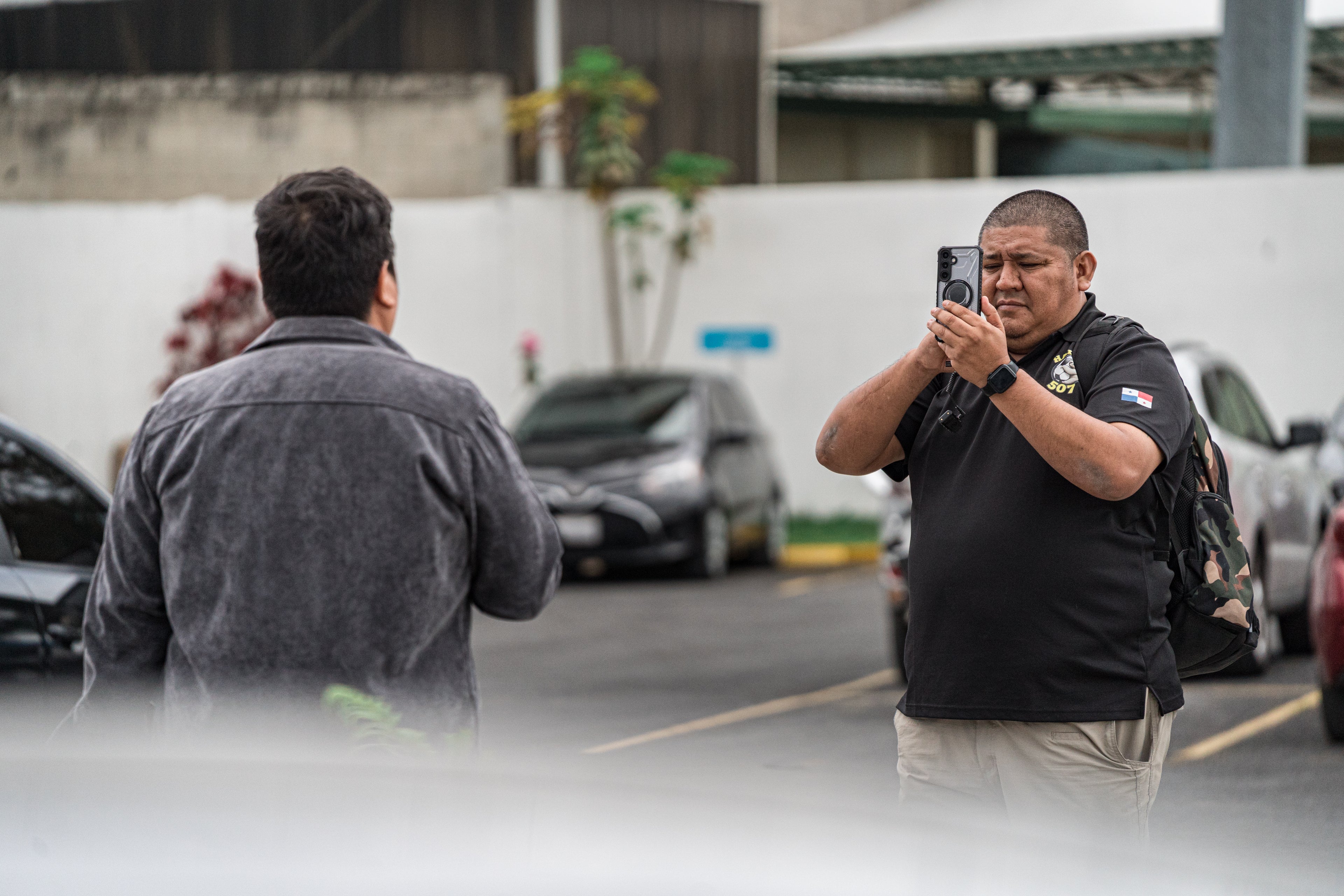 PANAMA VS GUATEMALA