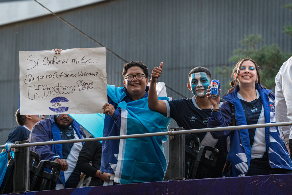 PANAMA VS GUATEMALA