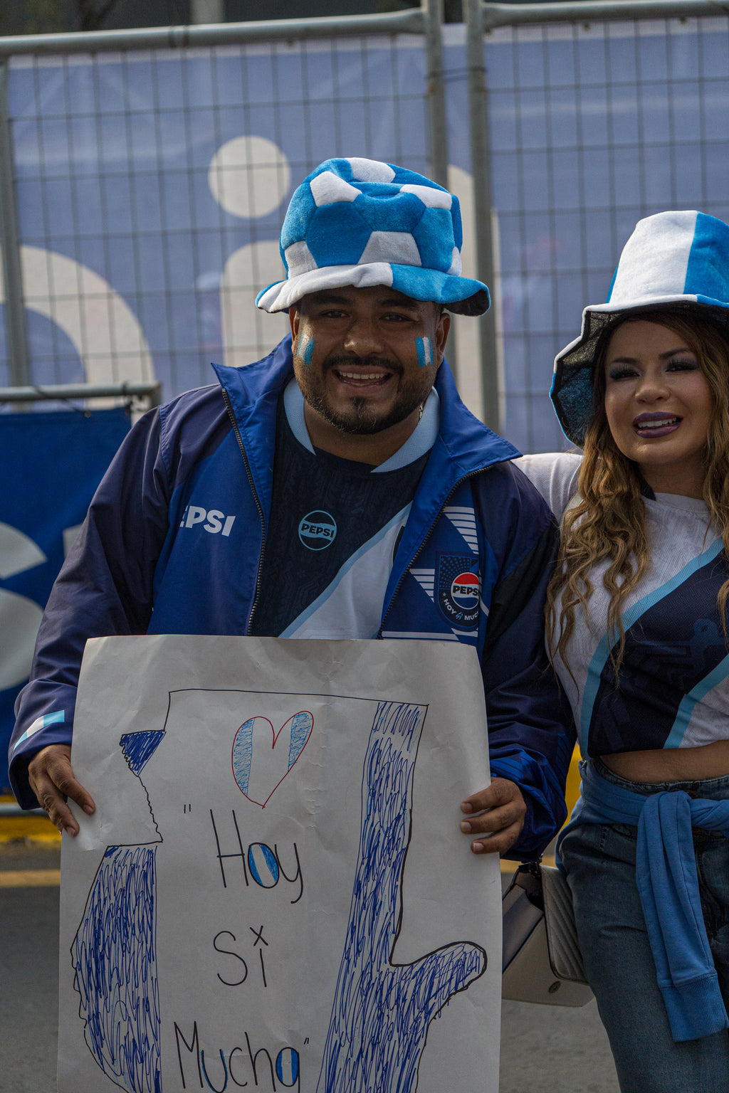 PANAMA VS GUATEMALA