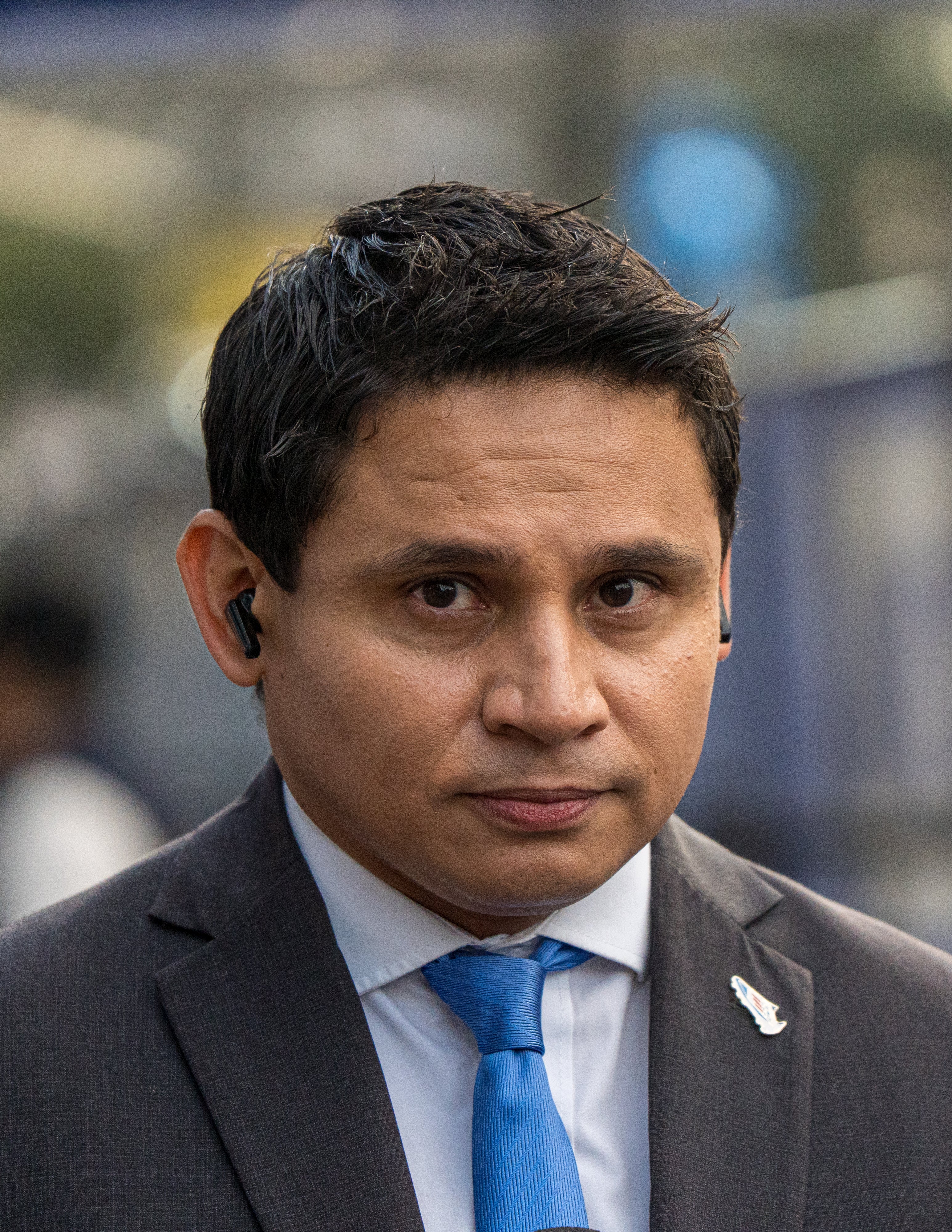 PANAMA VS GUATEMALA