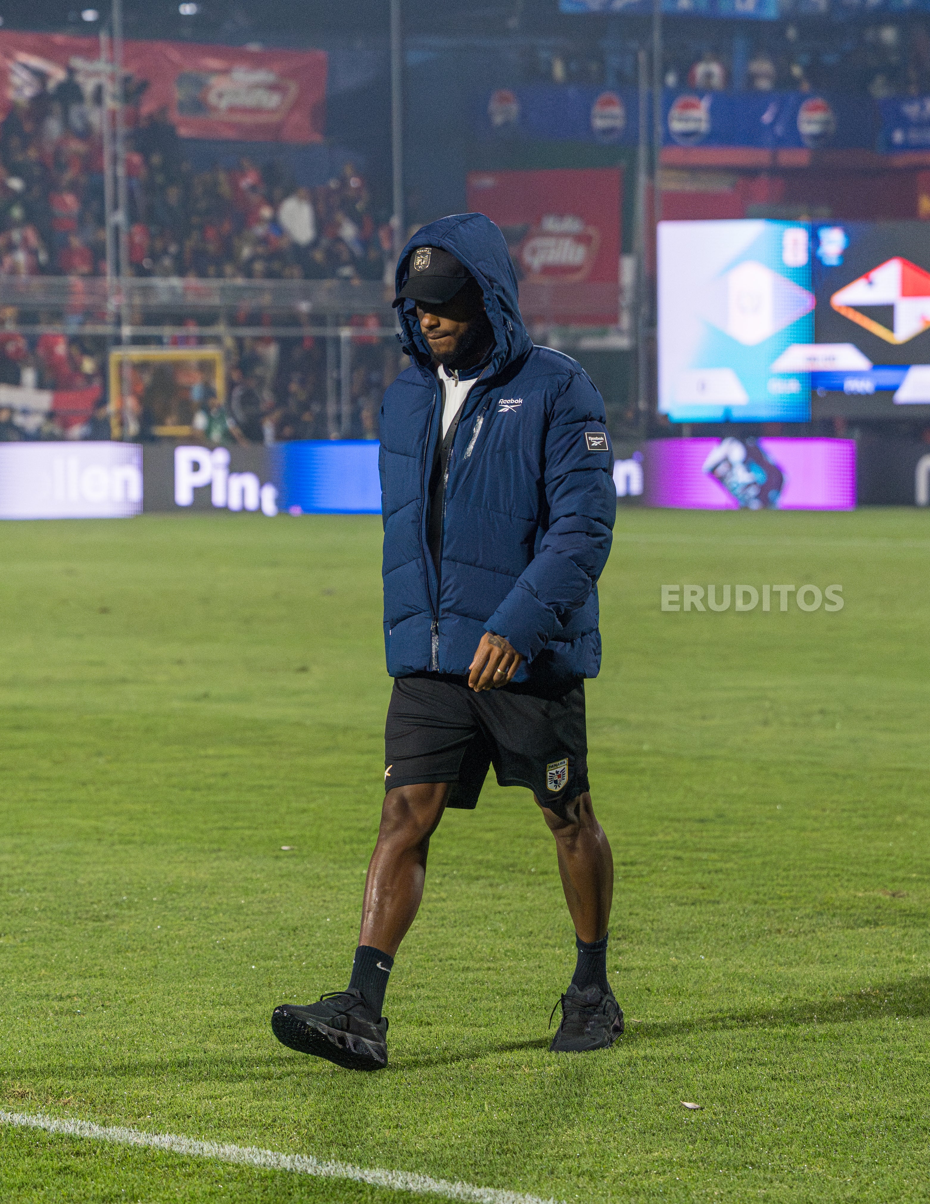 PANAMA VS GUATEMALA