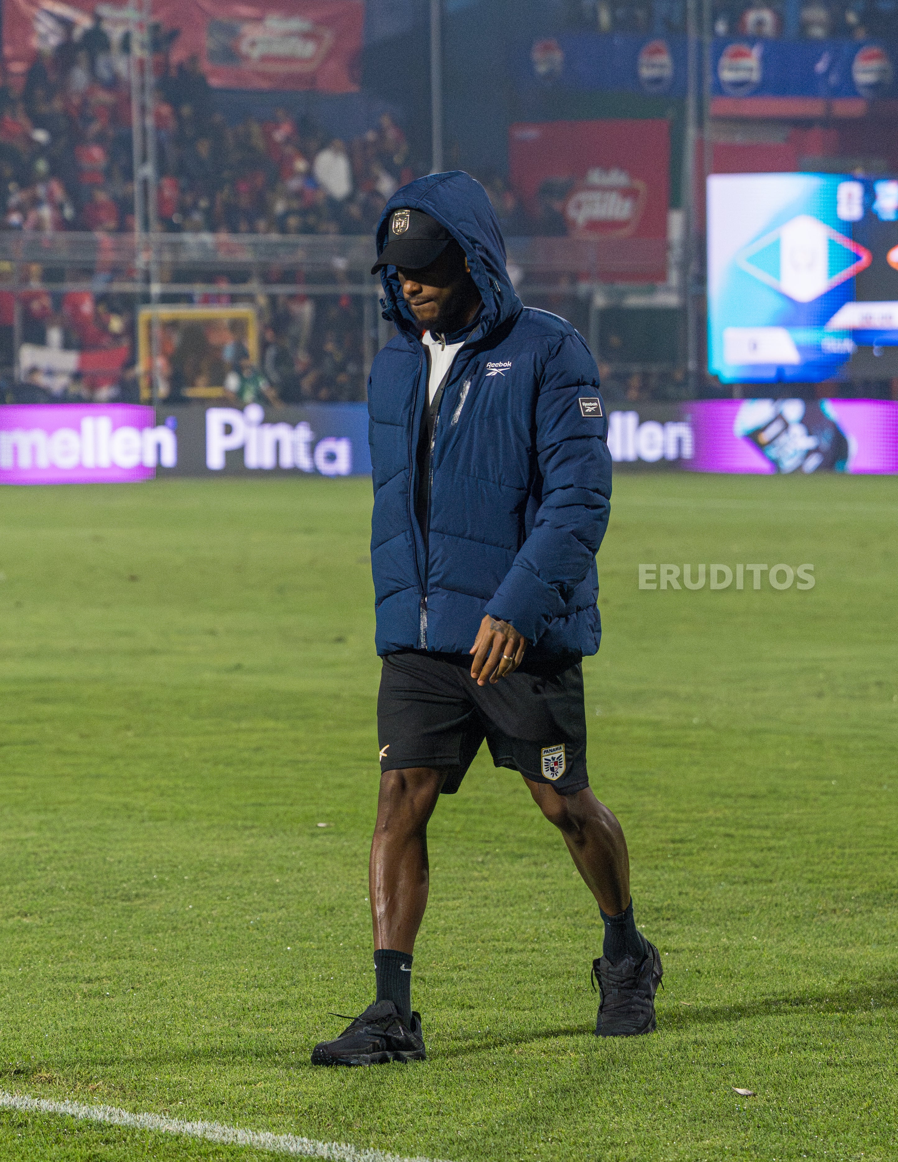PANAMA VS GUATEMALA