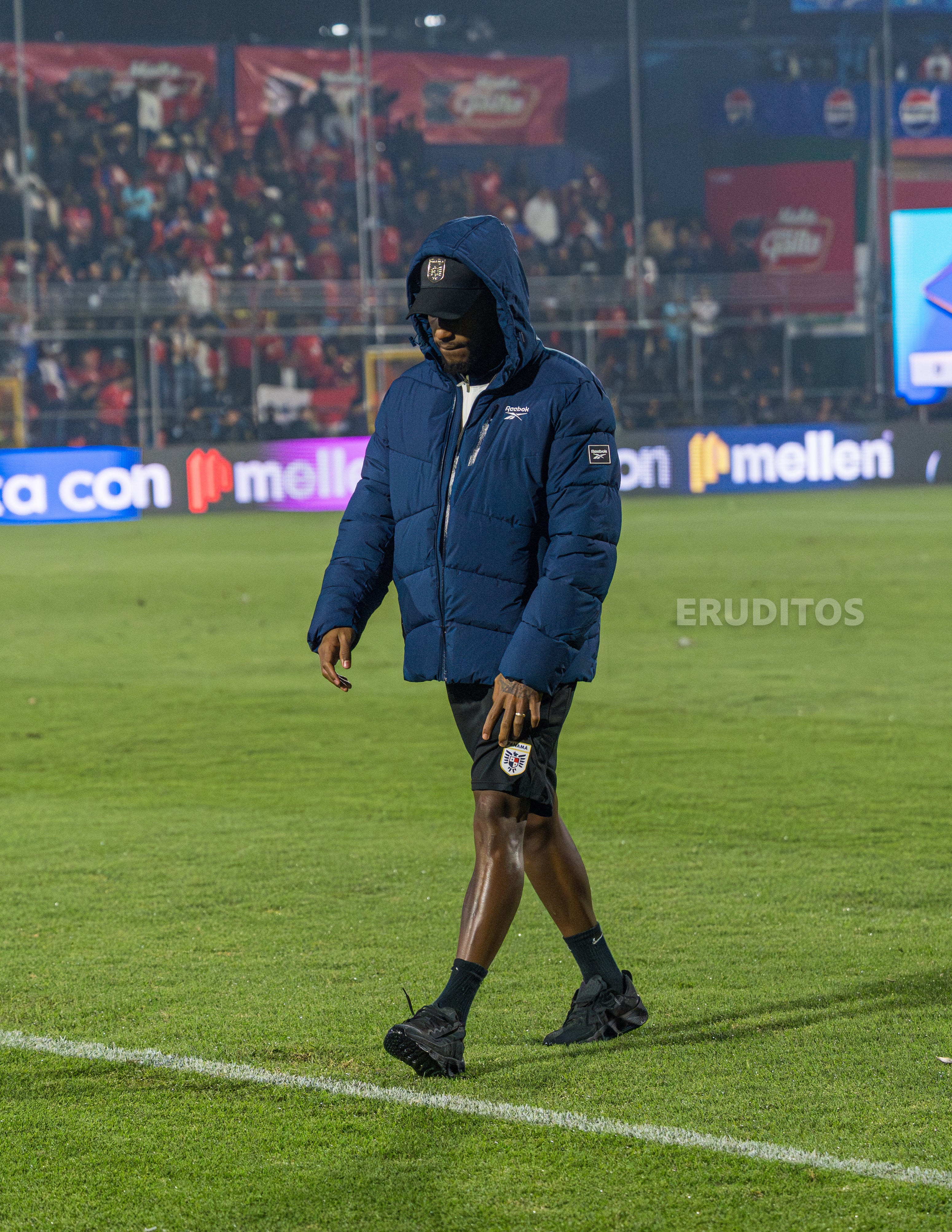 PANAMA VS GUATEMALA