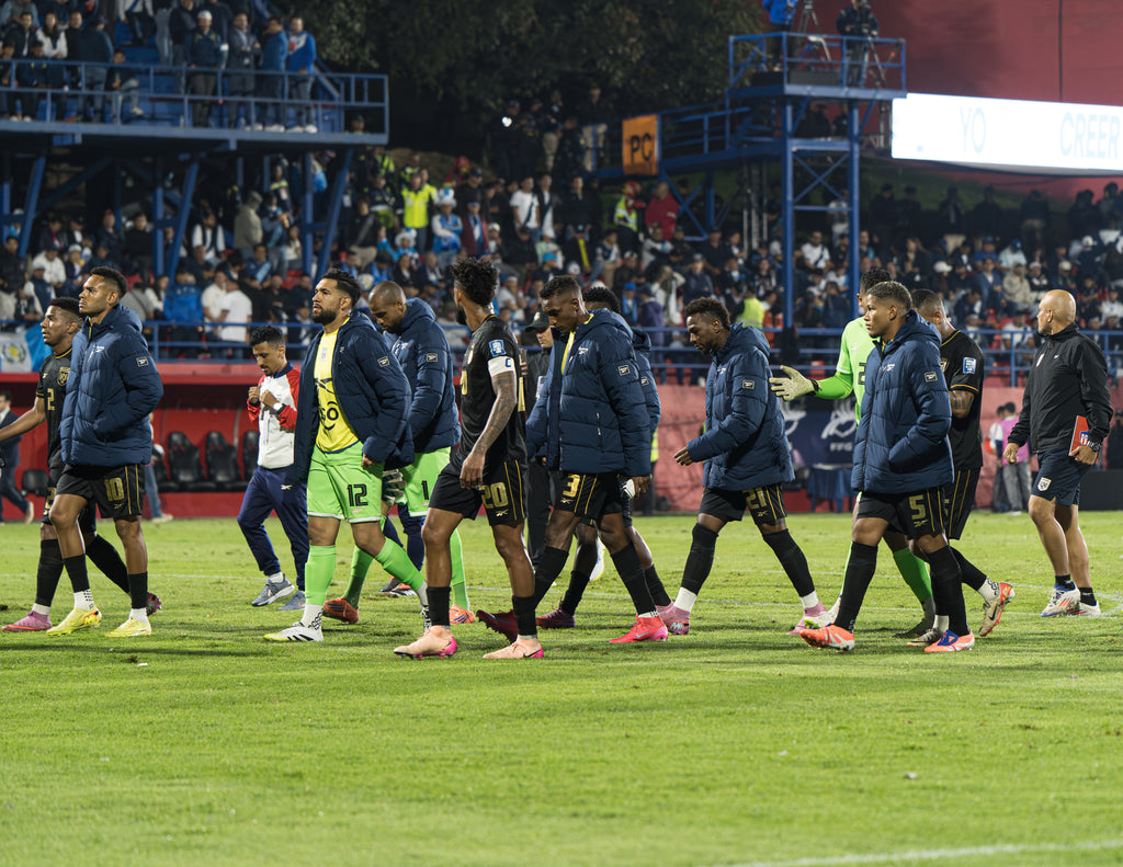 PANAMA VS GUATEMALA