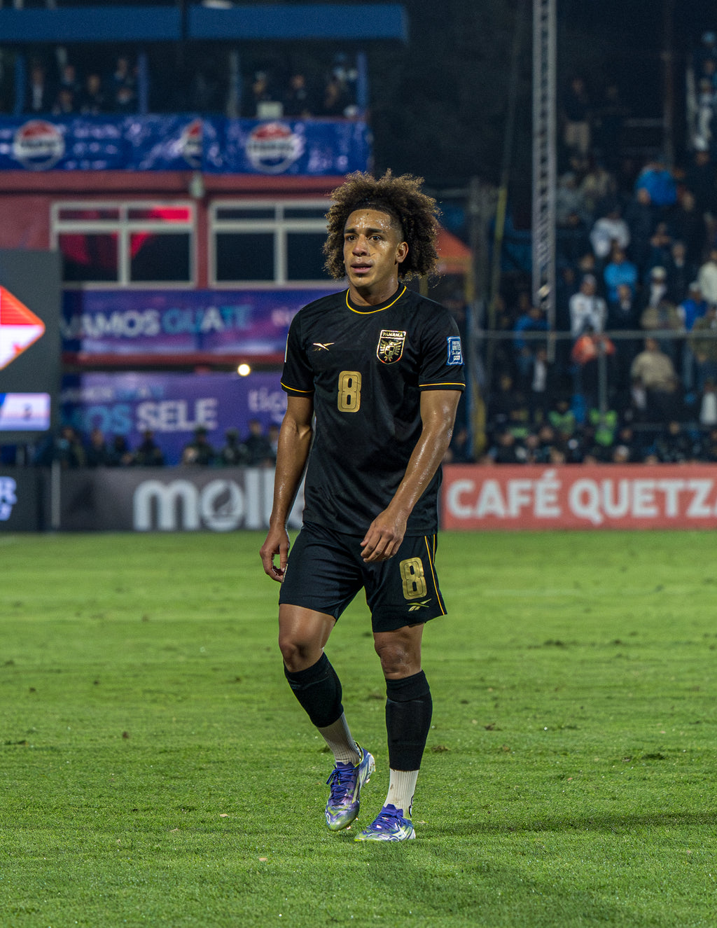 PANAMA VS GUATEMALA