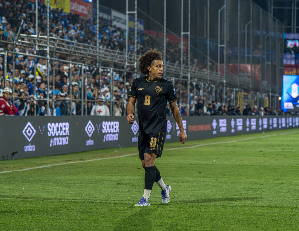 PANAMA VS GUATEMALA