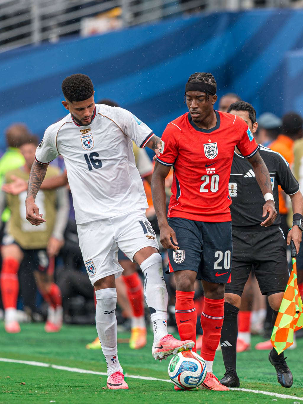 FIFA WORLD CUP 2026