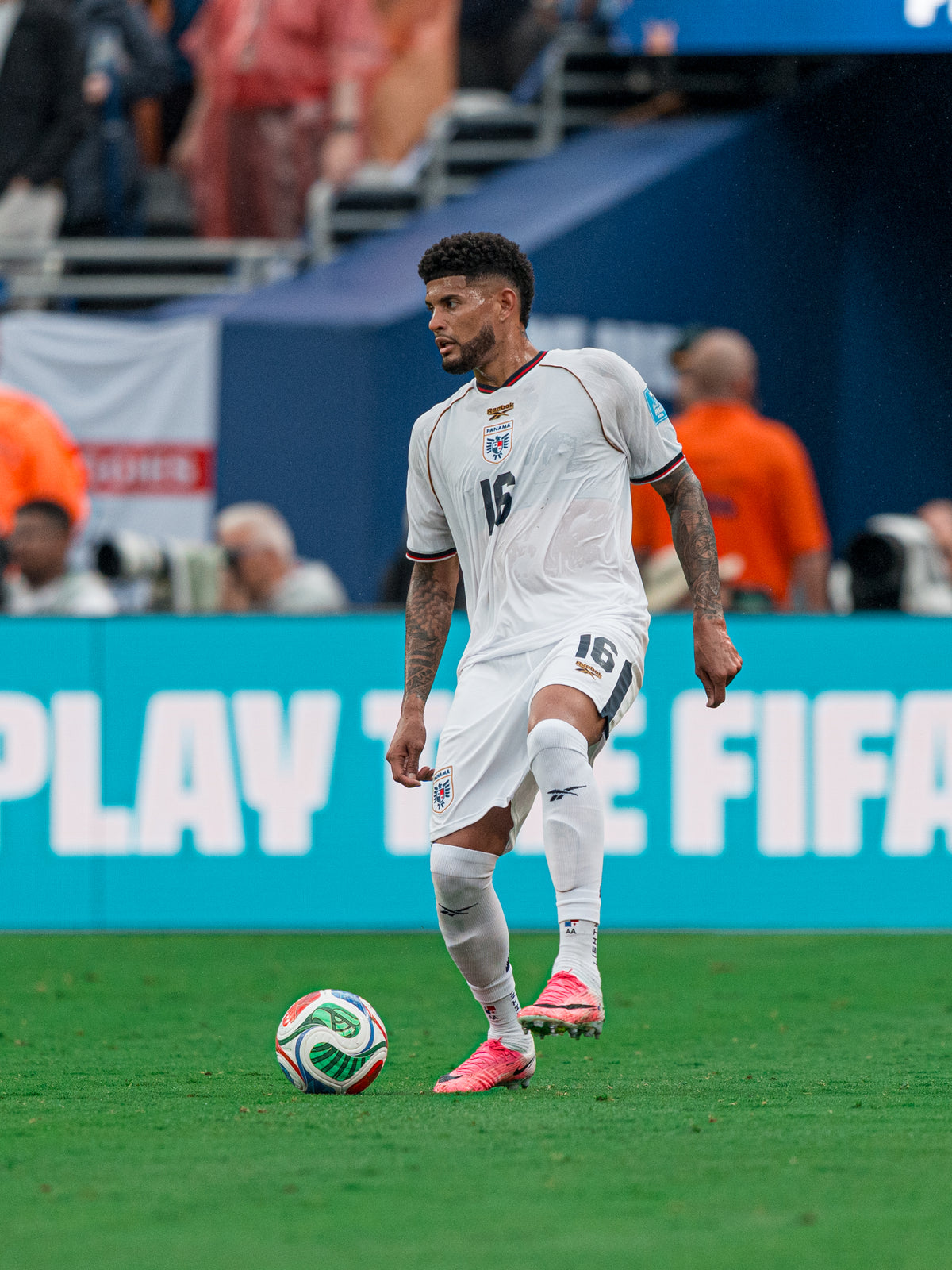 FIFA WORLD CUP 2026