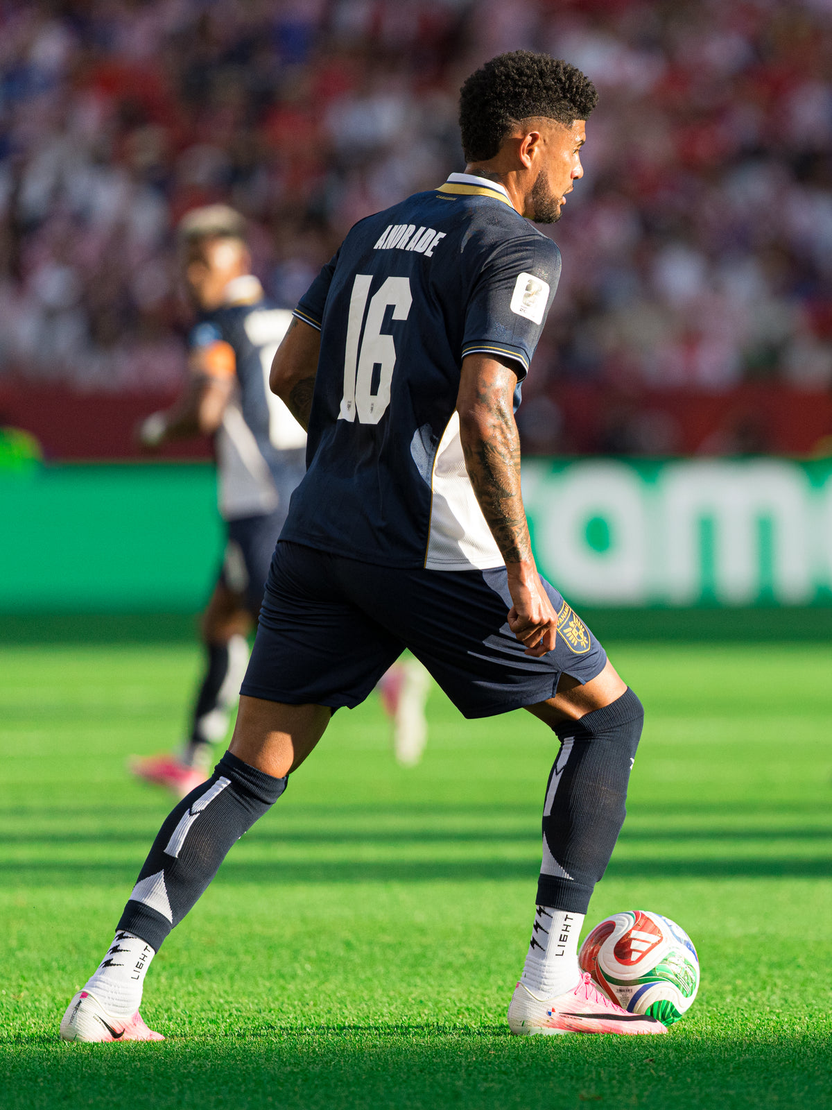 FIFA WORLD CUP 2026
