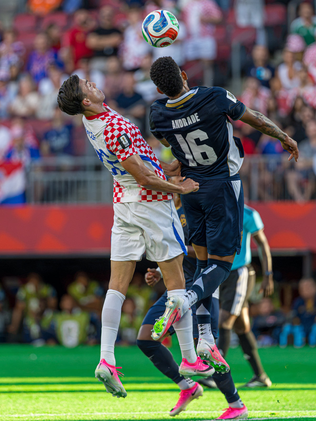 FIFA WORLD CUP 2026