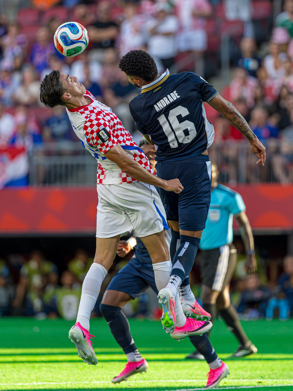 FIFA WORLD CUP 2026
