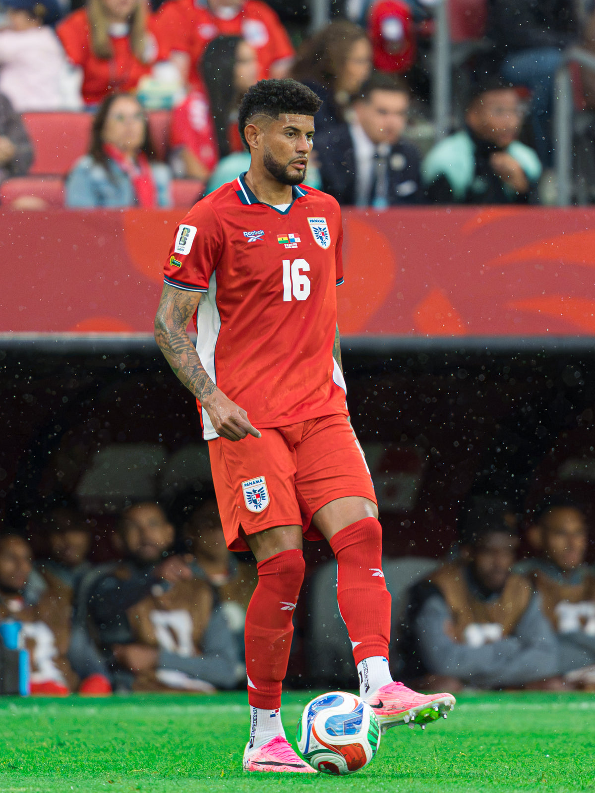 FIFA WORLD CUP 2026